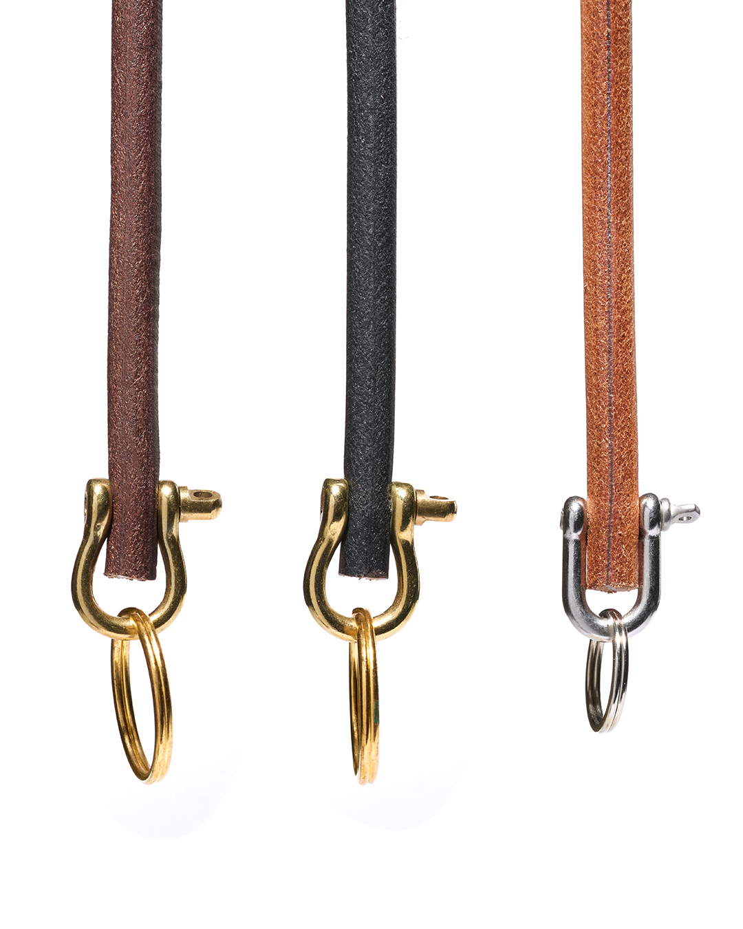 1965 Rider Lanyard natural