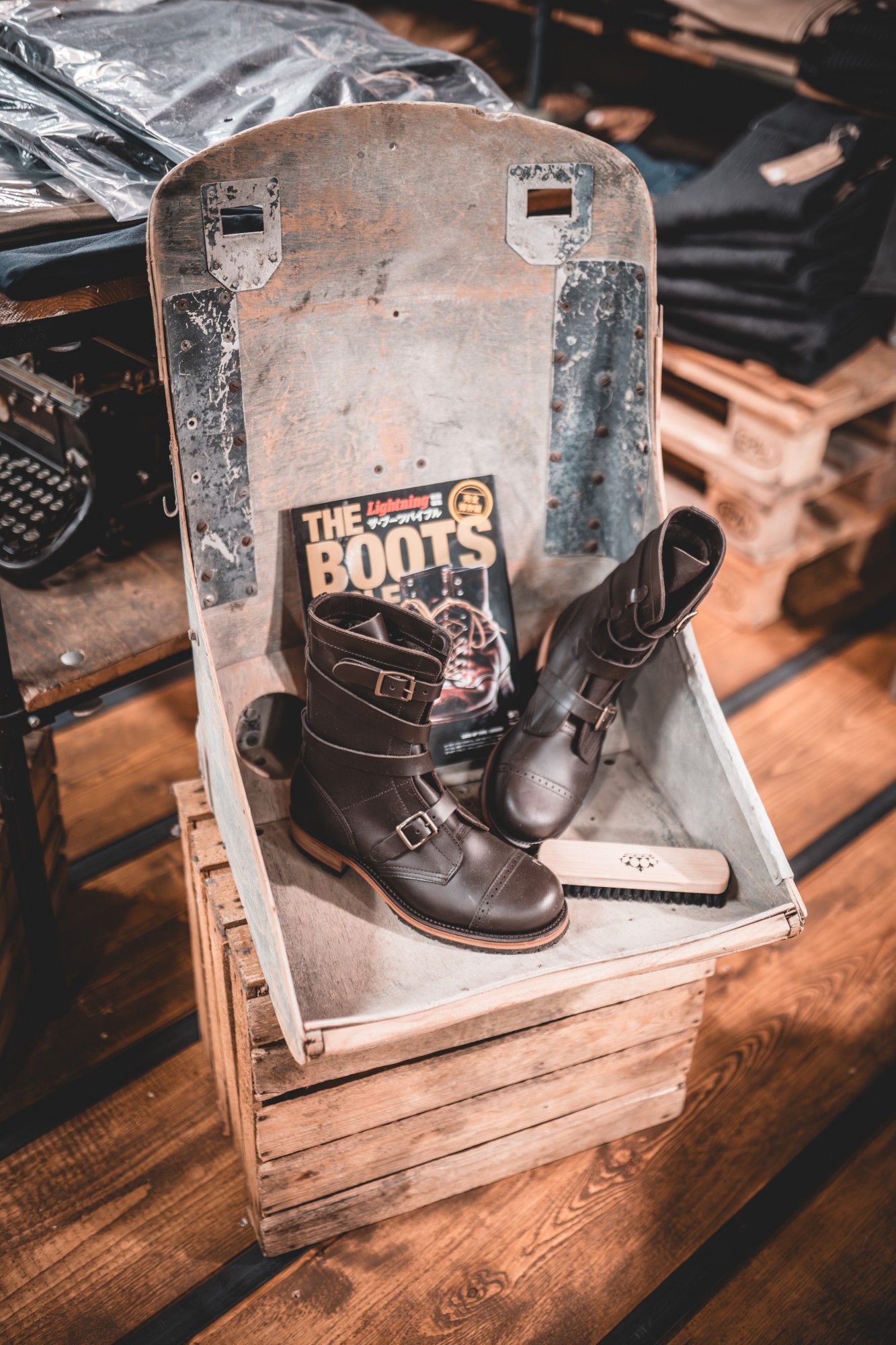 General Store 51