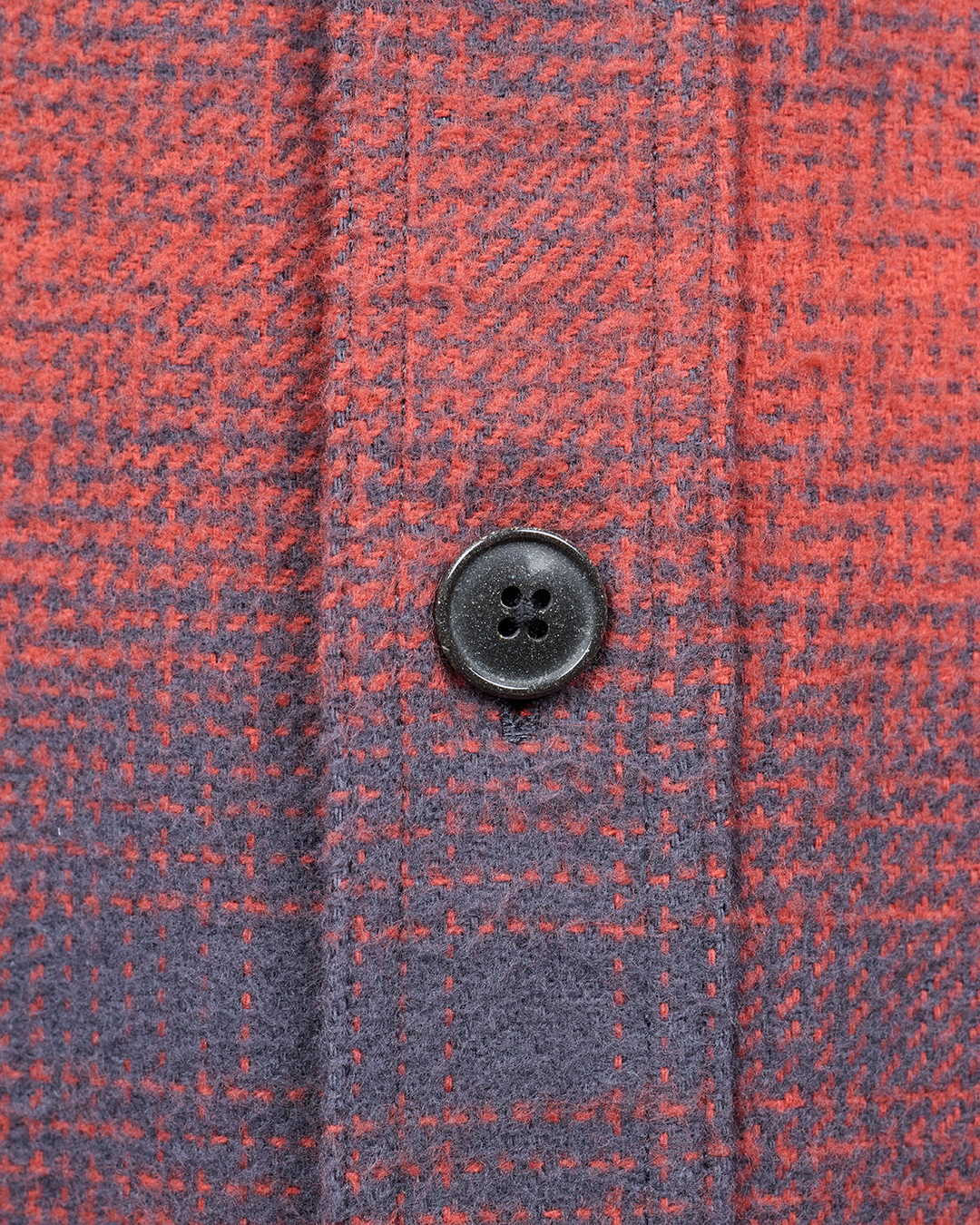 1943 CPO Shirt Denver Red