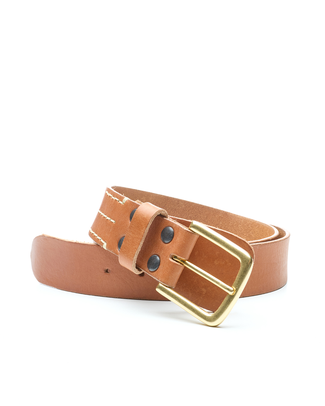 1937 Ranger Belt natural