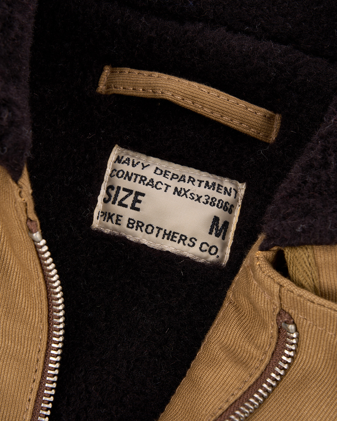 1943 N1 Deck Jacket Omaha