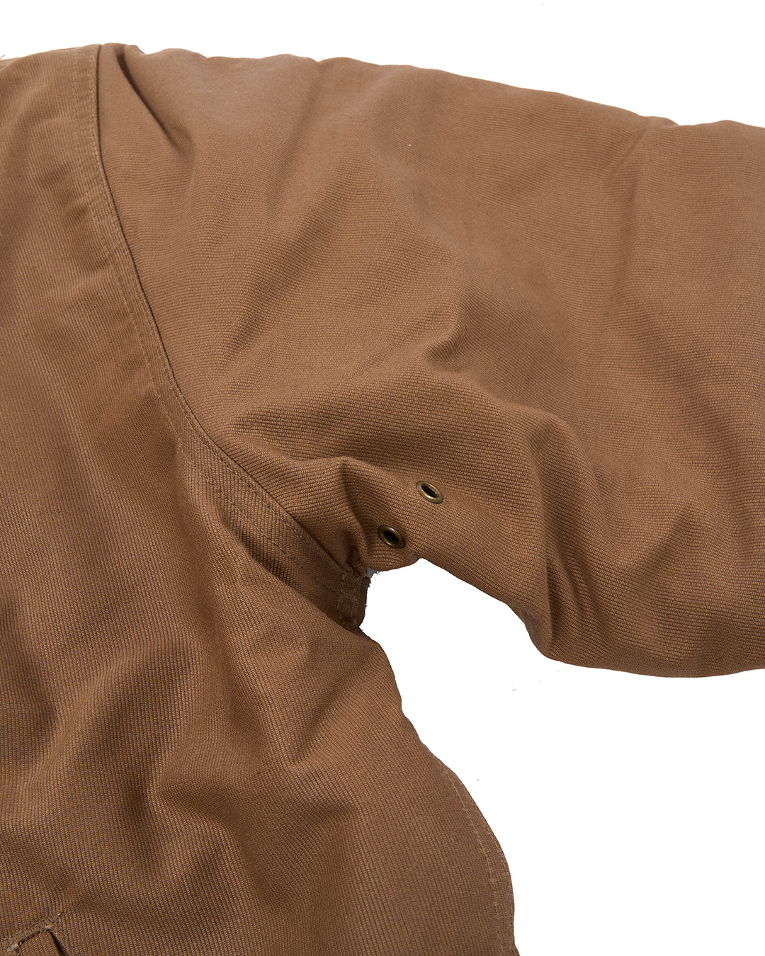 1944 N1 Deck Jacket waxed khaki 1944 N1 Deck Jacket waxed khaki