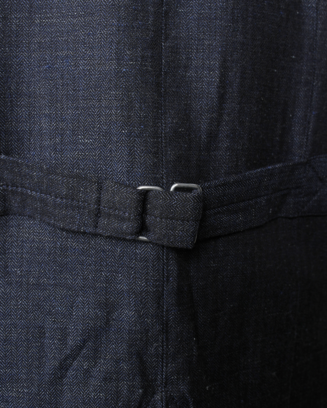 1905 Hauler Vest Owen Blue