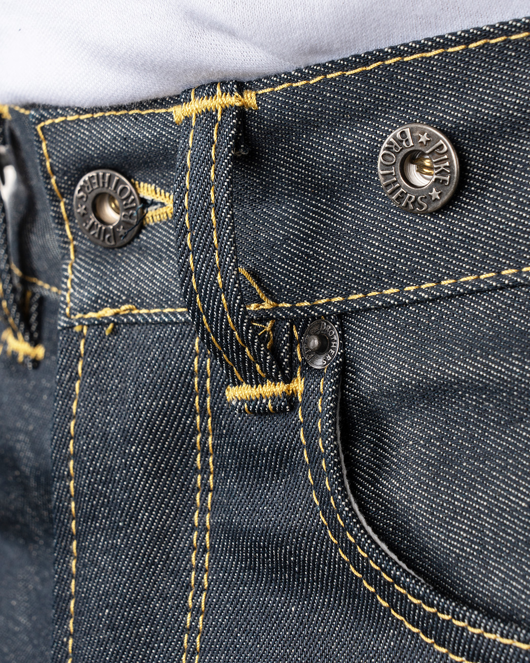 1937 Roamer Pant 11oz Metal 1937 Roamer Pant 11oz Metal