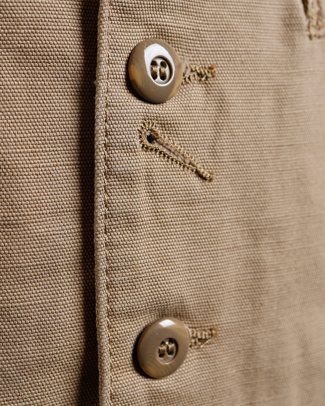 1908 Hazienda Vest Panama Beige