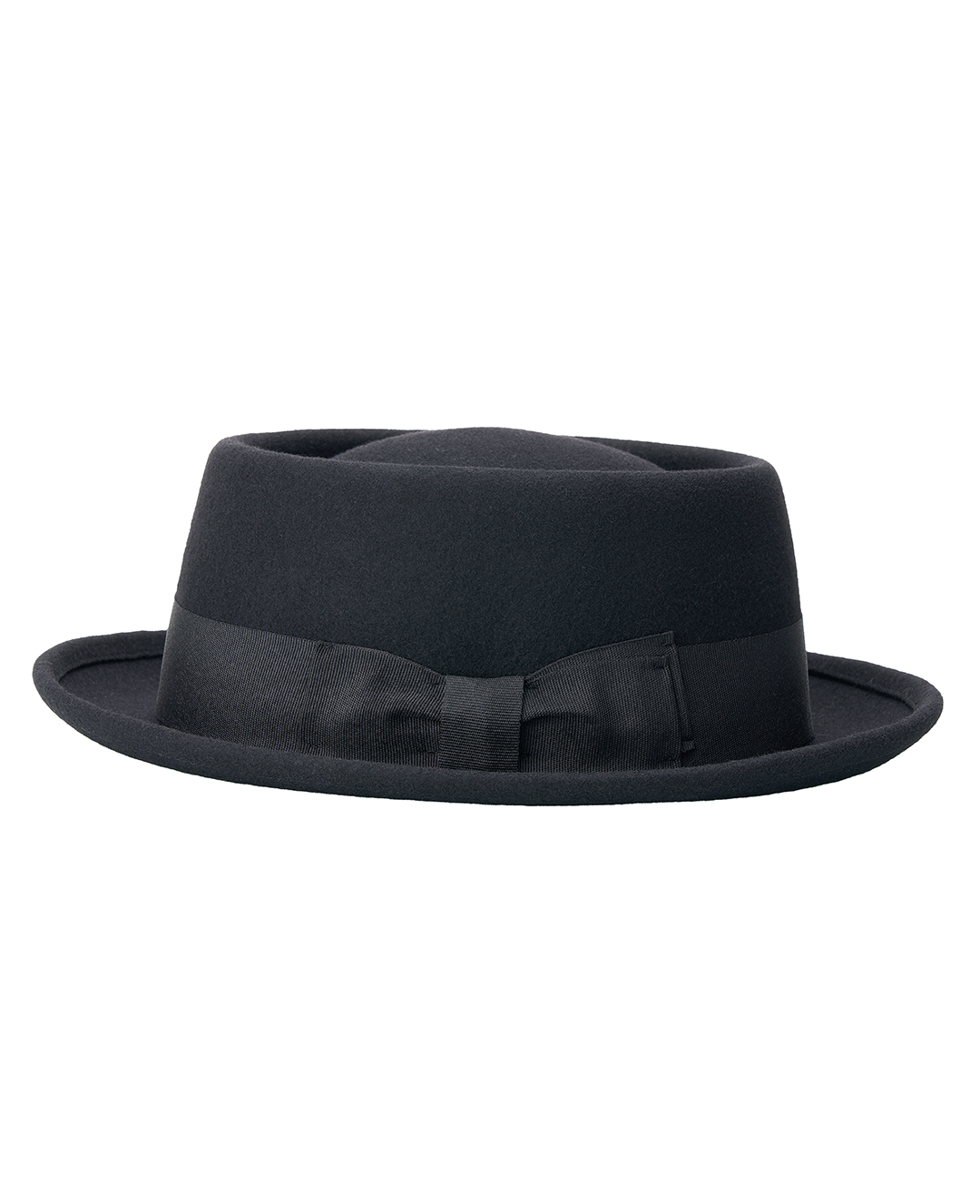 1937 Hobbs Hat black