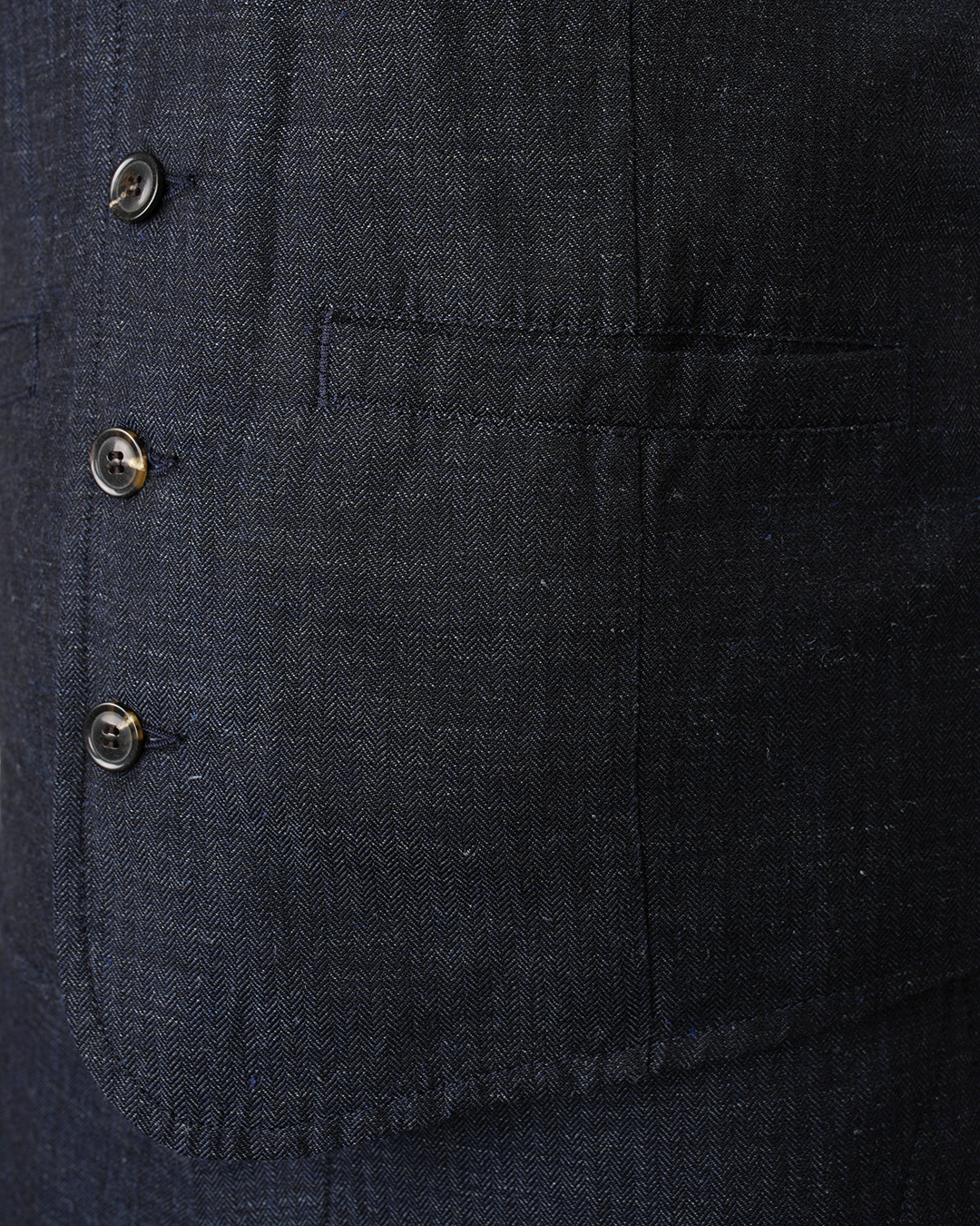 1905 Hauler Vest Owen Blue