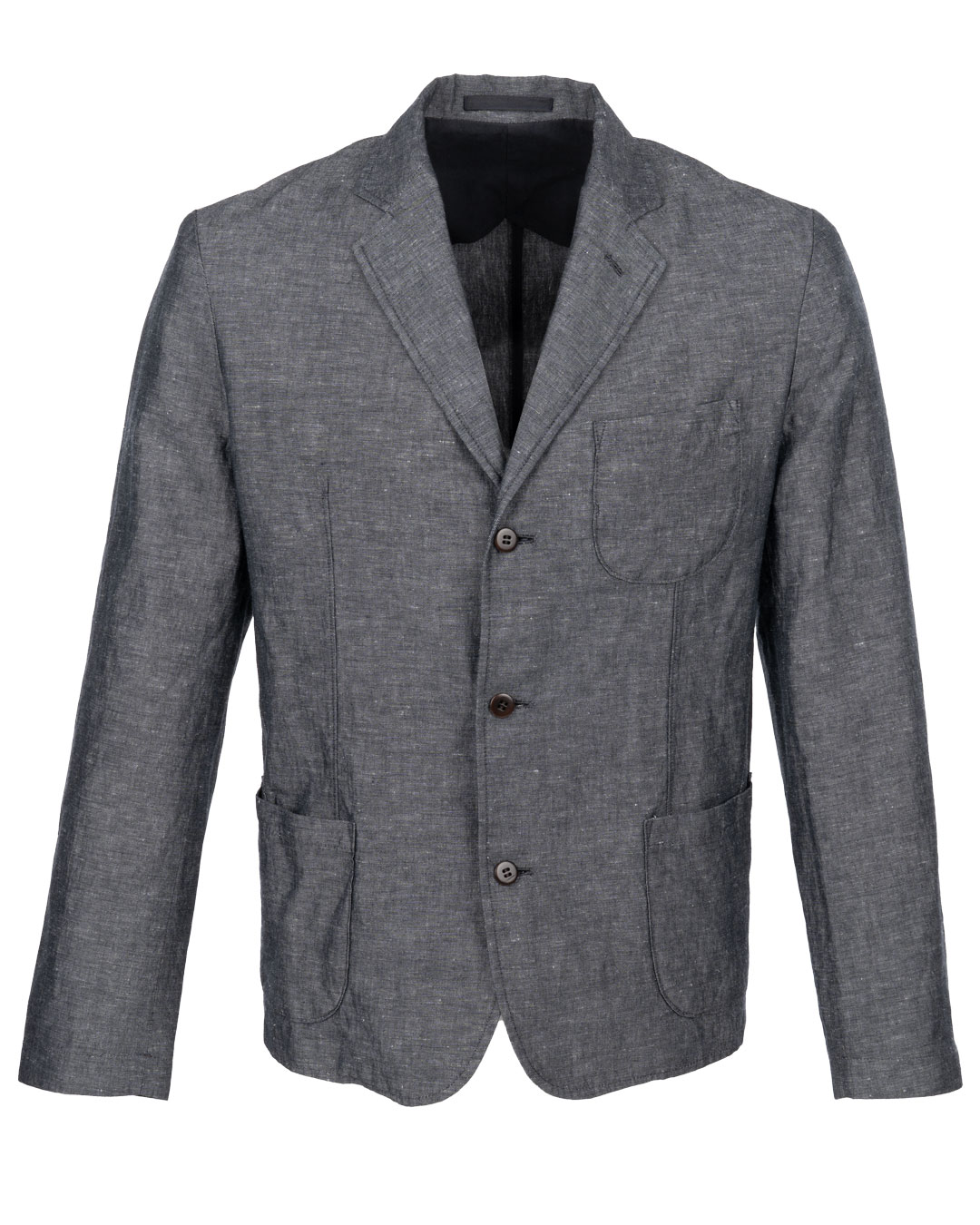 1927 Harvester Jacket smoke grey