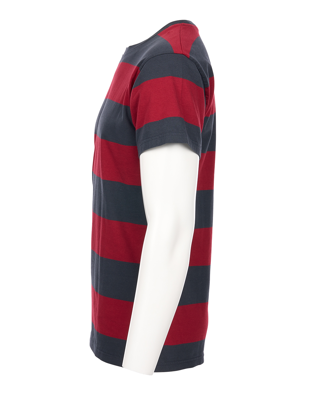 1969 Sports Tee Rockledge Red