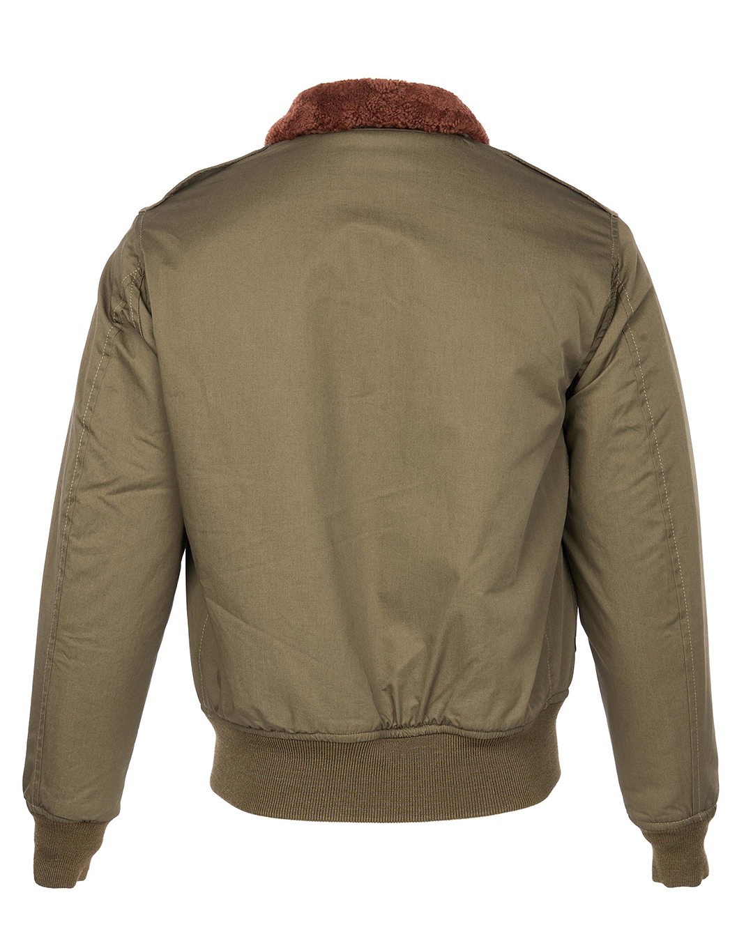 1943 B10 Flight Jacket olive drab 1943 B10 Flight Jacket olive drab