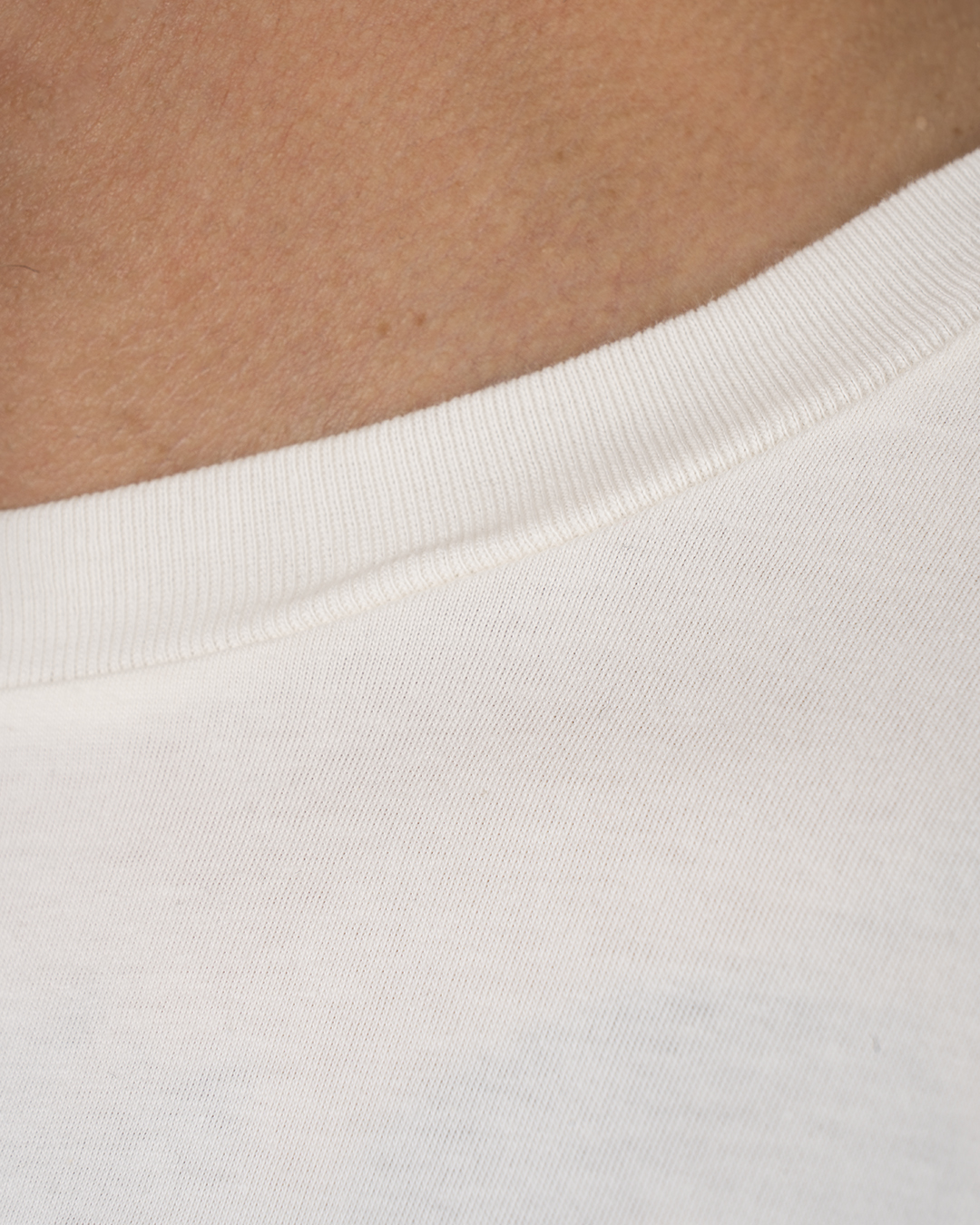 1969 Sports Tee Eagle White
