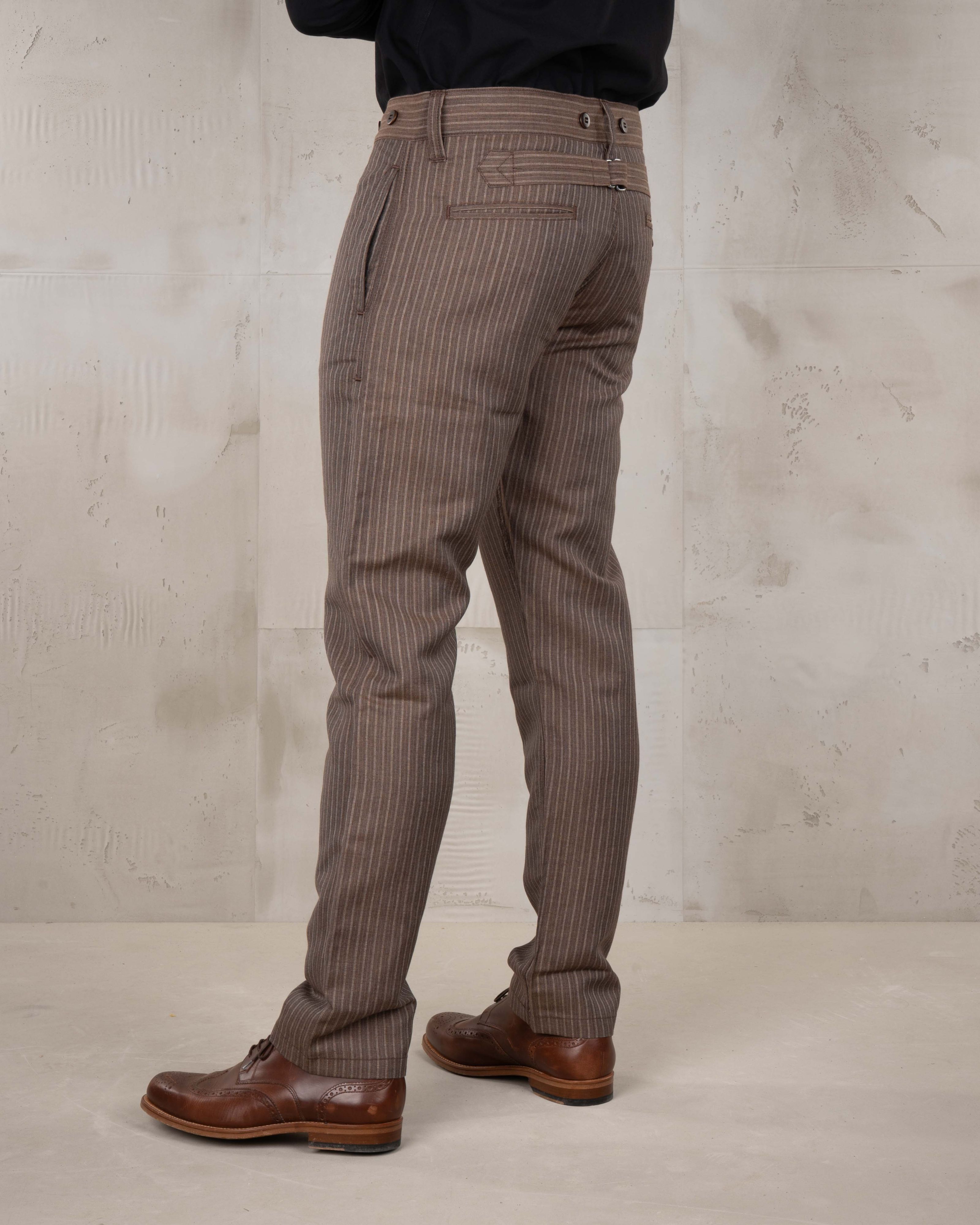 1923 Buccanoy Pant Alameda 1923 Buccanoy Pant Alameda