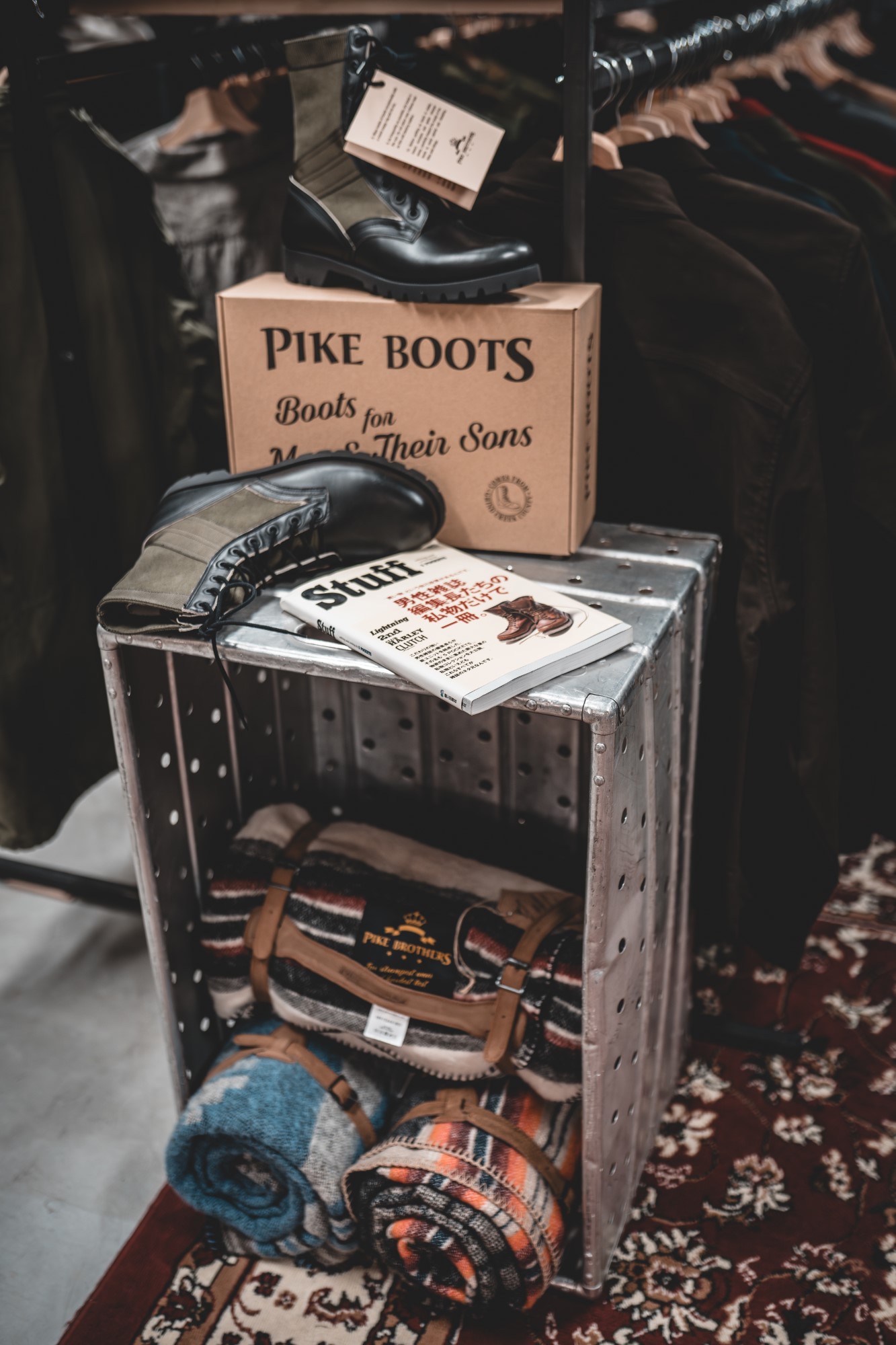 General Store 55