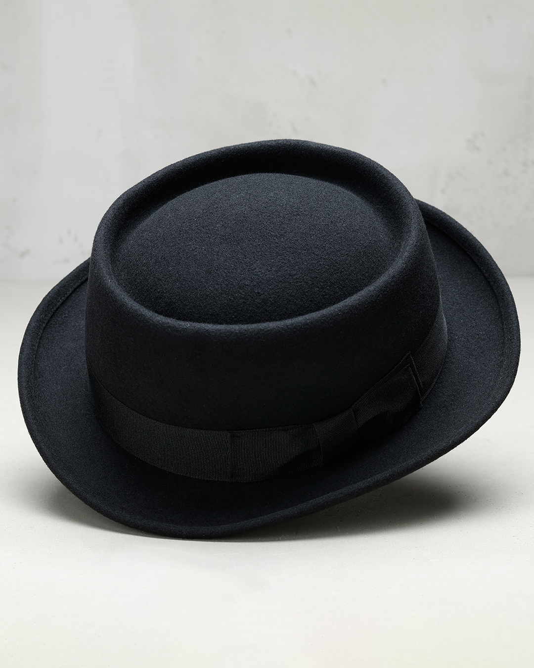 1937 Hobbs Hat grey