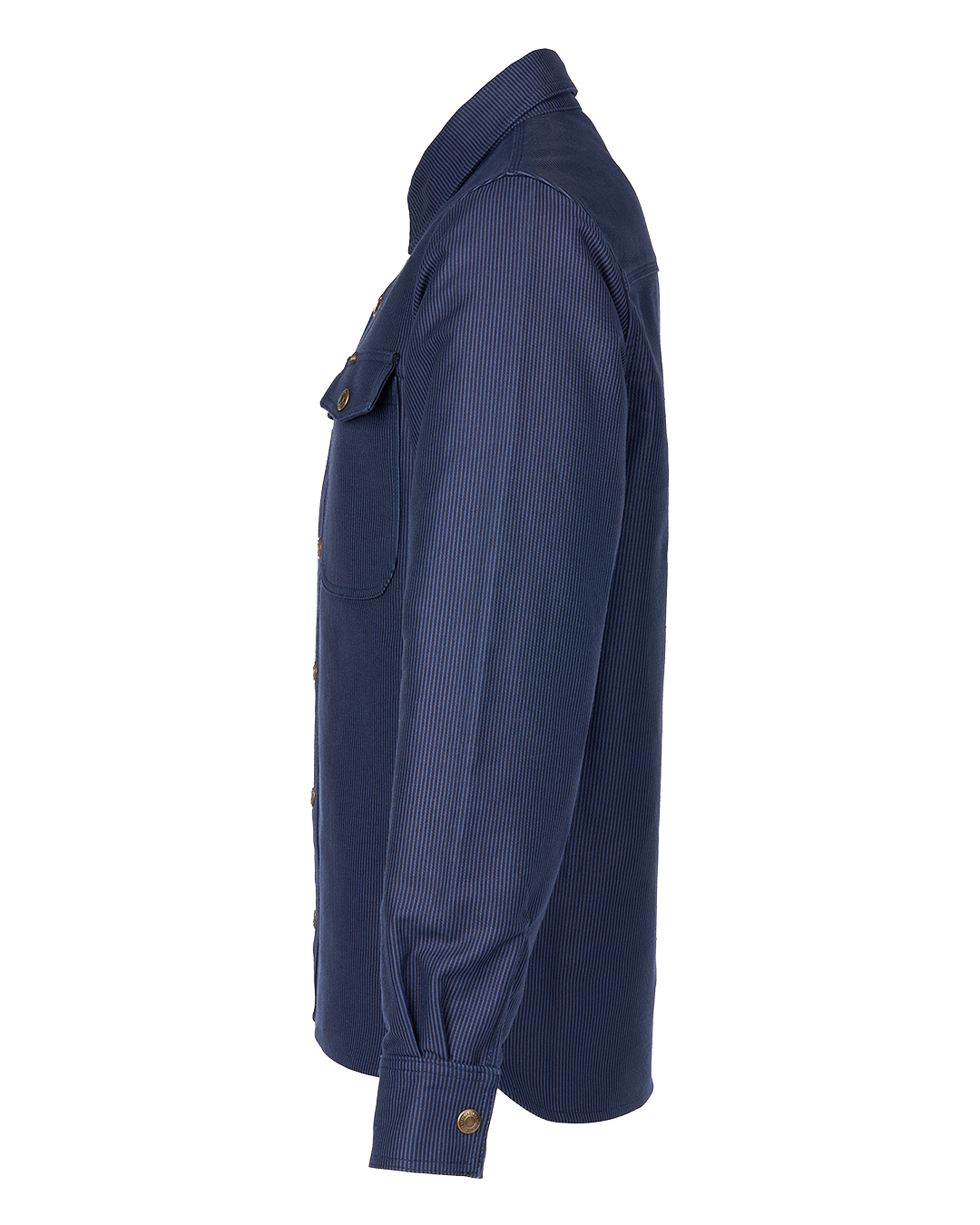 1943 CPO Shirt Hamburg blue