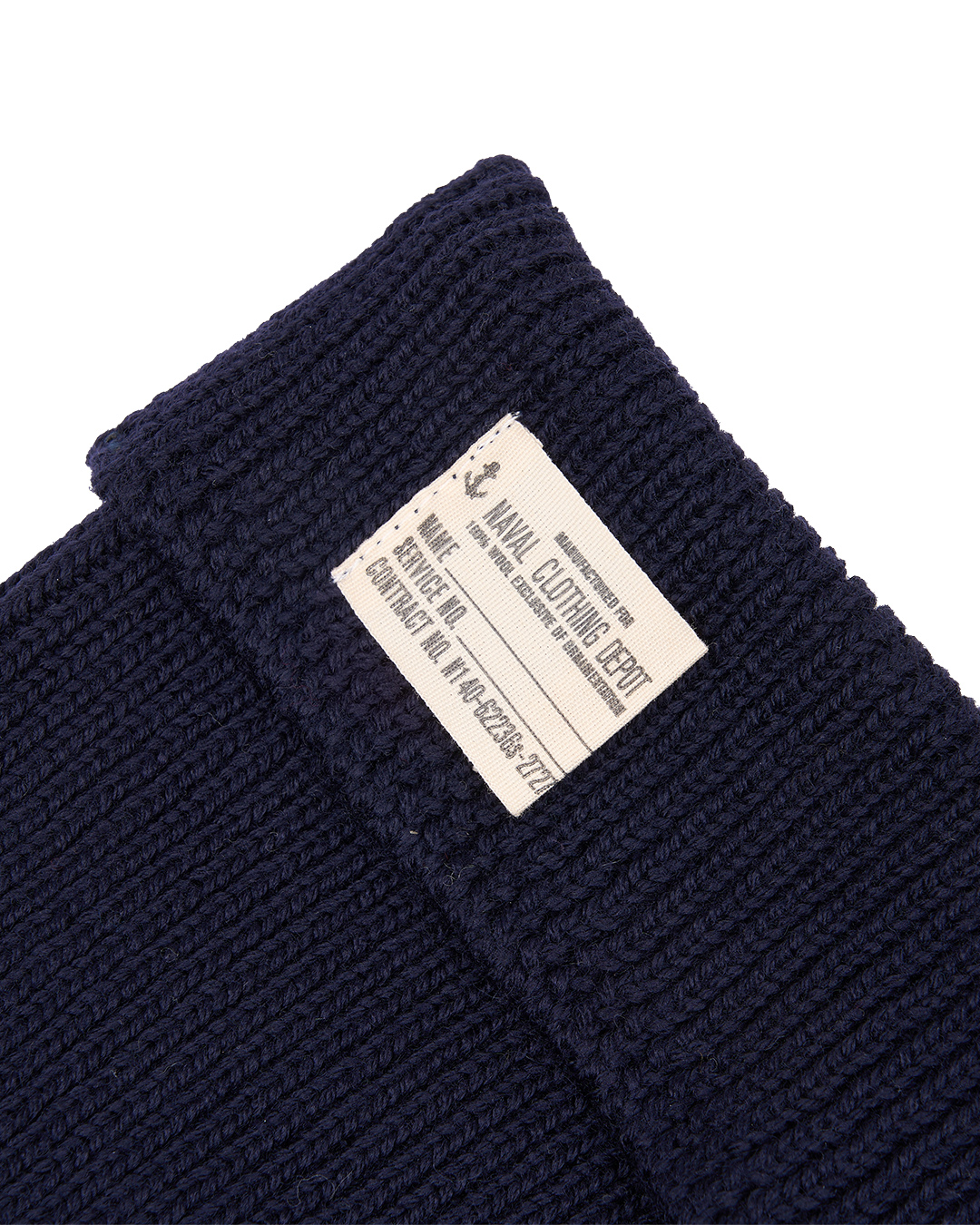 1944 USN Watch Cap navy