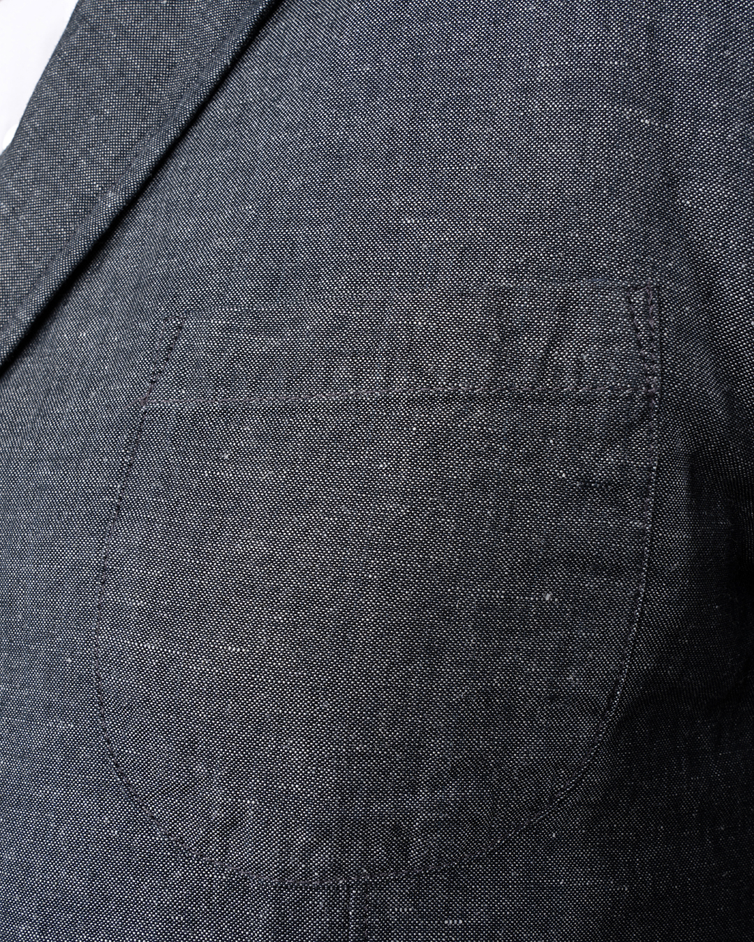 Harvester Jacket Smoke Grey