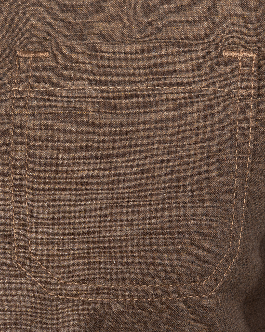 1937 Roamer Vest Raymond Brown