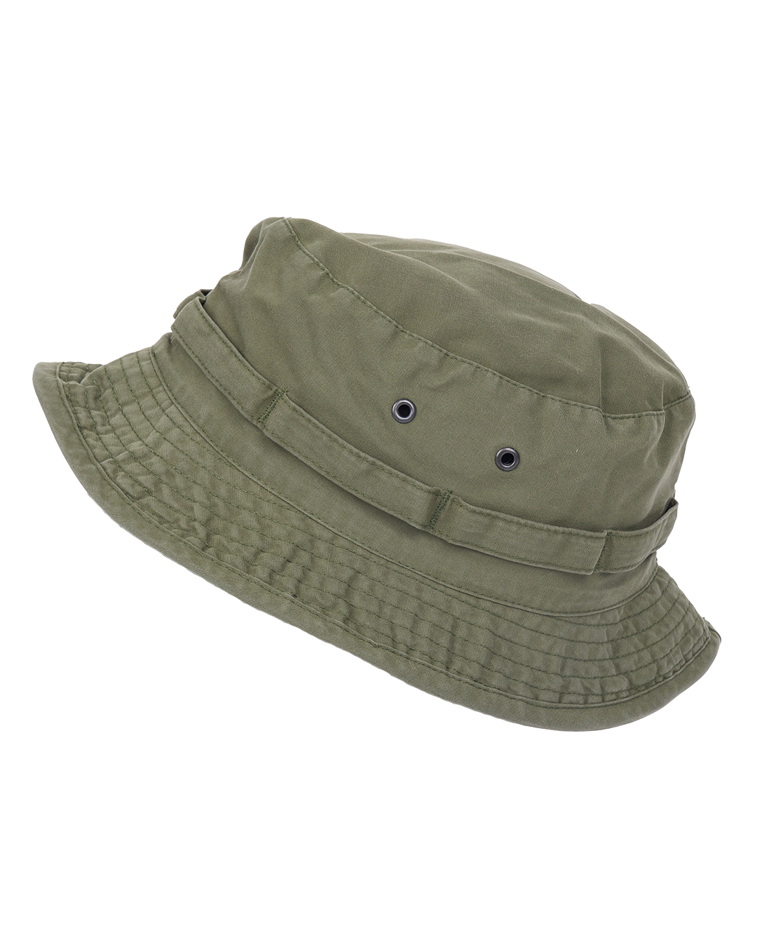 1966 Boonie Hat Olive Green 1966 Boonie Hat Olive Green