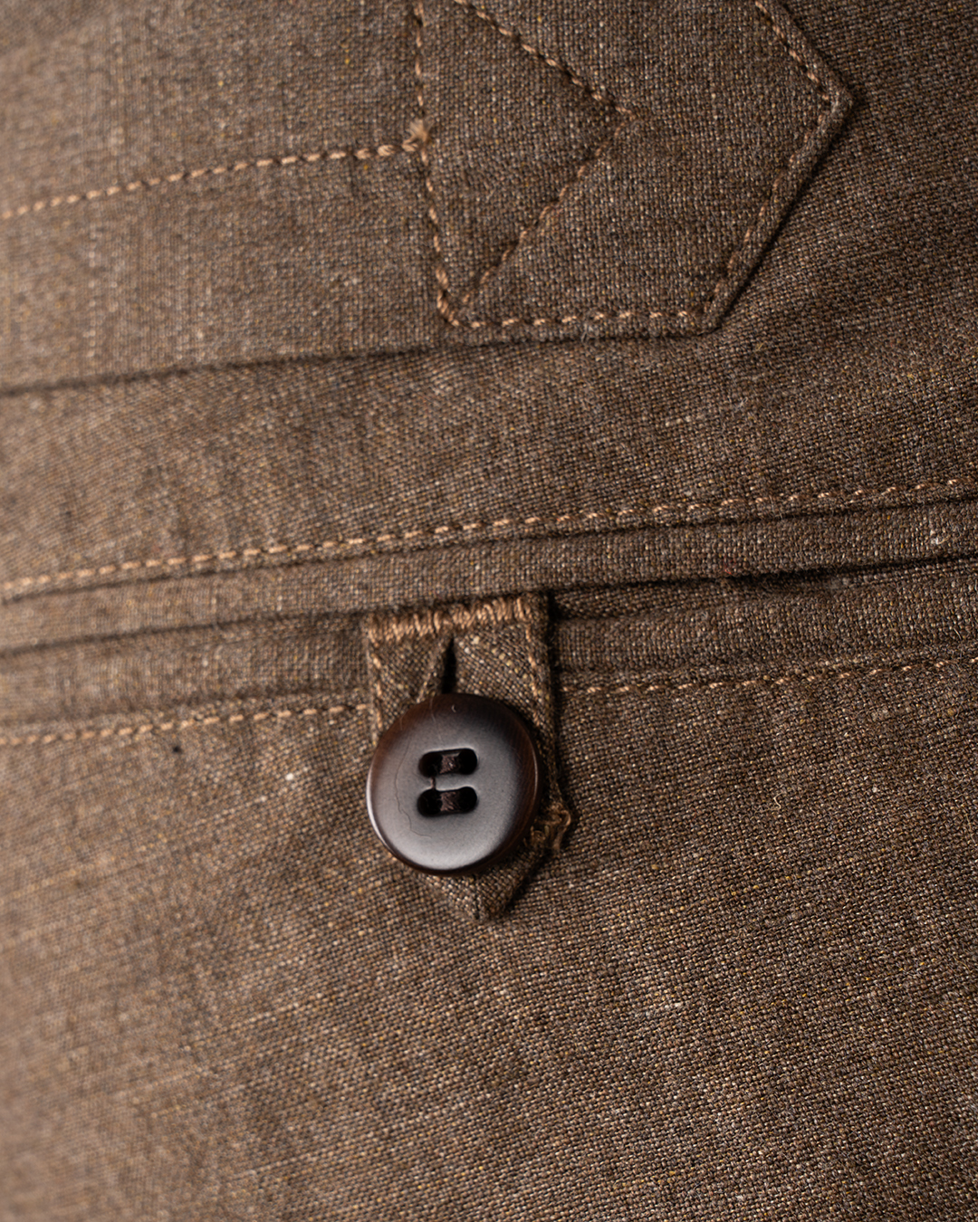 1947 Harvester Trousers Raymond Brown