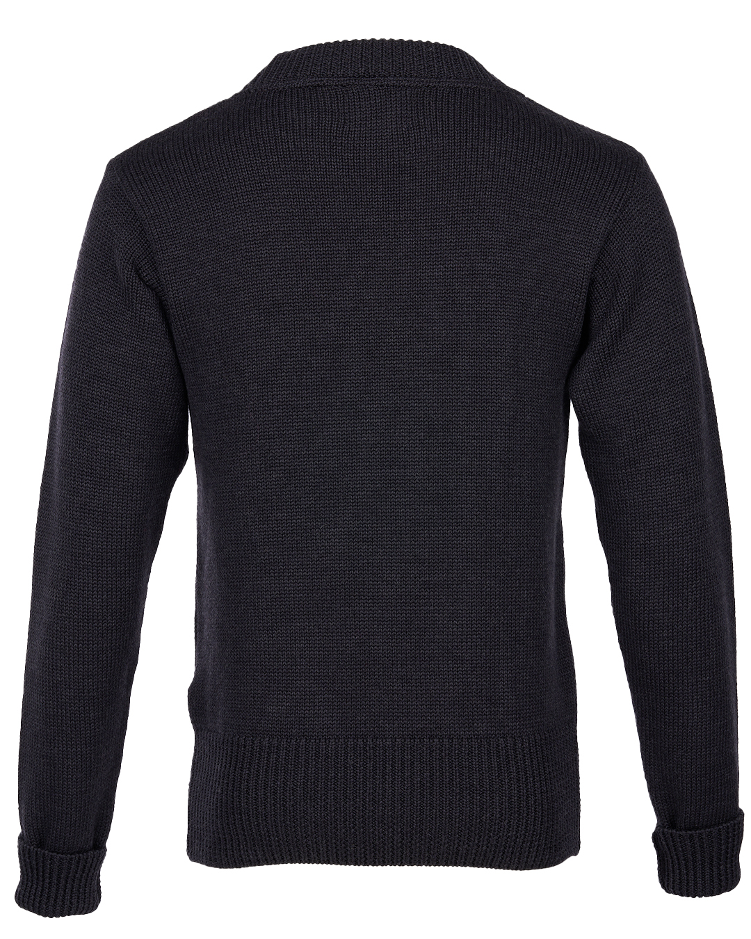 1941 USN Seaman Sweater anthracite 1941 USN Seaman Sweater anthracite