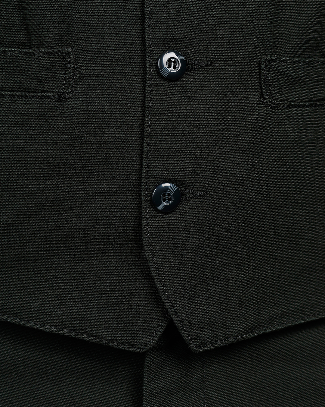 1908 Hazienda Vest Panama Grey
