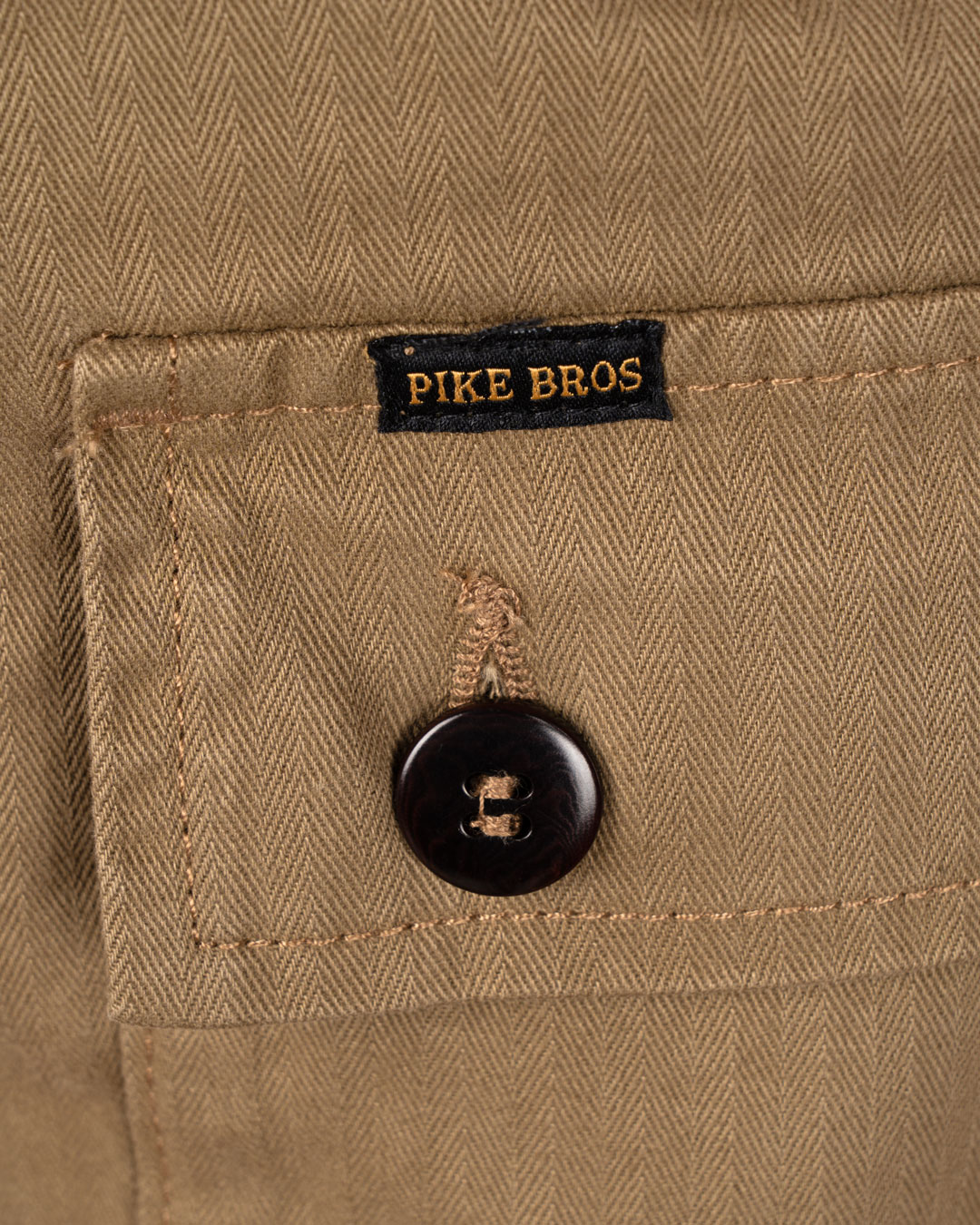 1944 Monkey Short olive