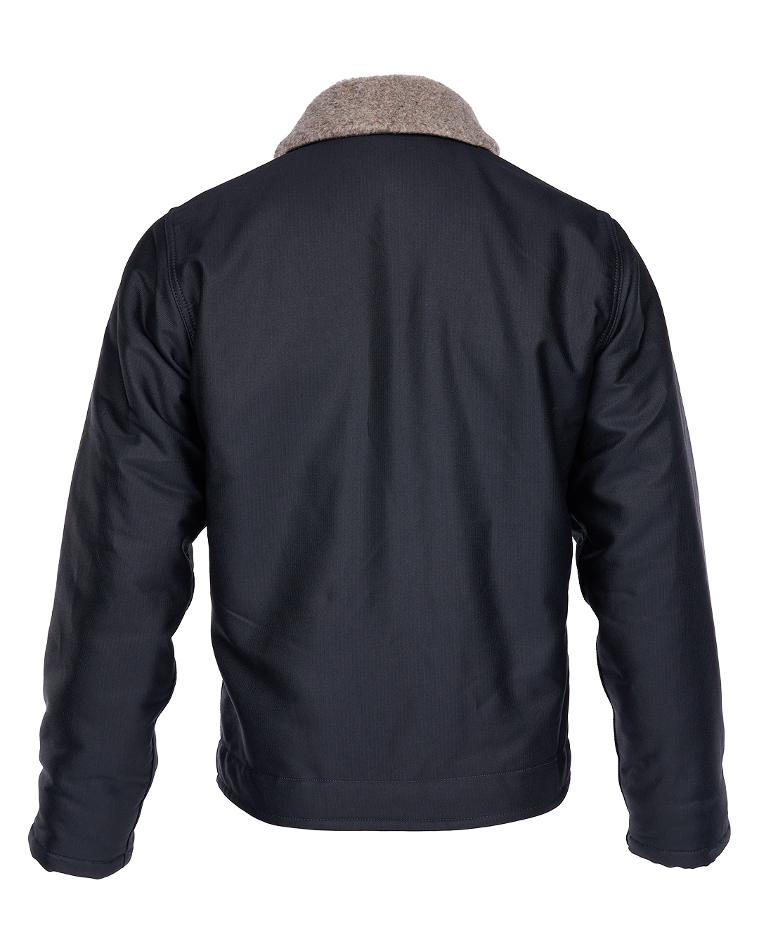 1944 N1 Deck Jacket waxed navy 1944 N1 Deck Jacket waxed navy