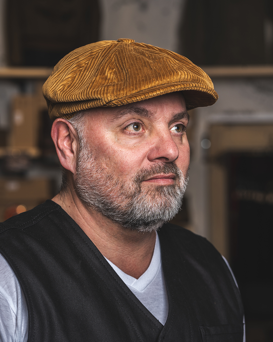 1928 Newsboy Cap goliath cord mustard 1928 Newsboy Cap goliath cord mustard
