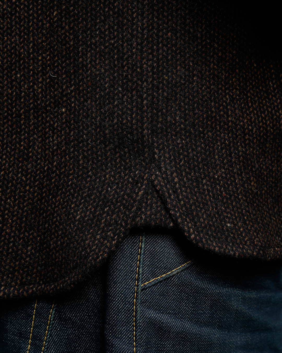 1943 CPO Atlanta Brown