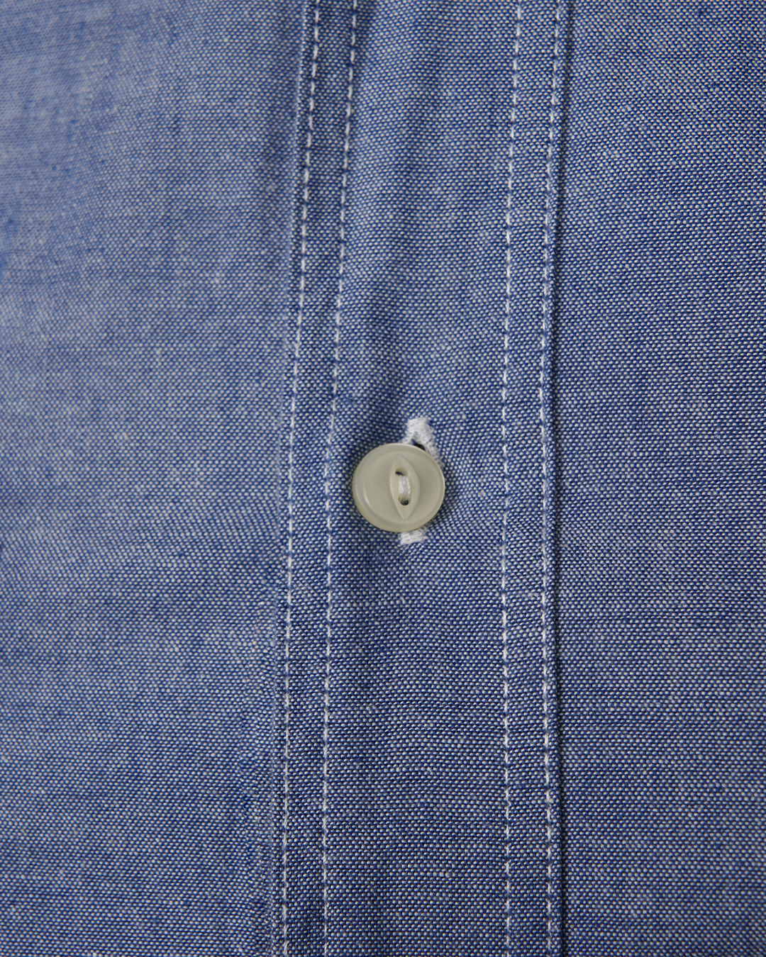 1937 Roamer Shirt blue chambray