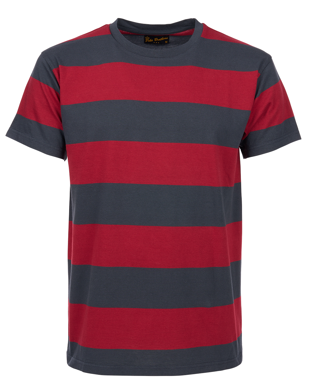 1969 Sports Tee Rockledge Red 1969 Sports Tee Rockledge Red