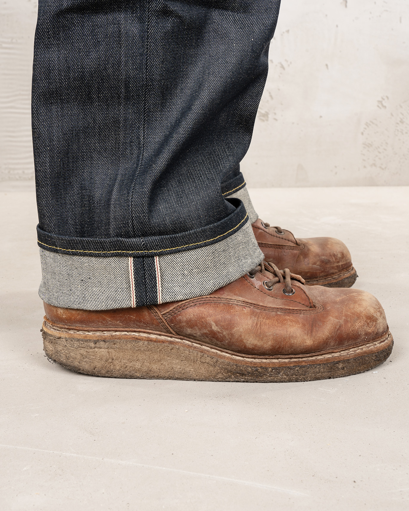 1937 Roamer Pant 11oz Metal 1937 Roamer Pant 11oz Metal