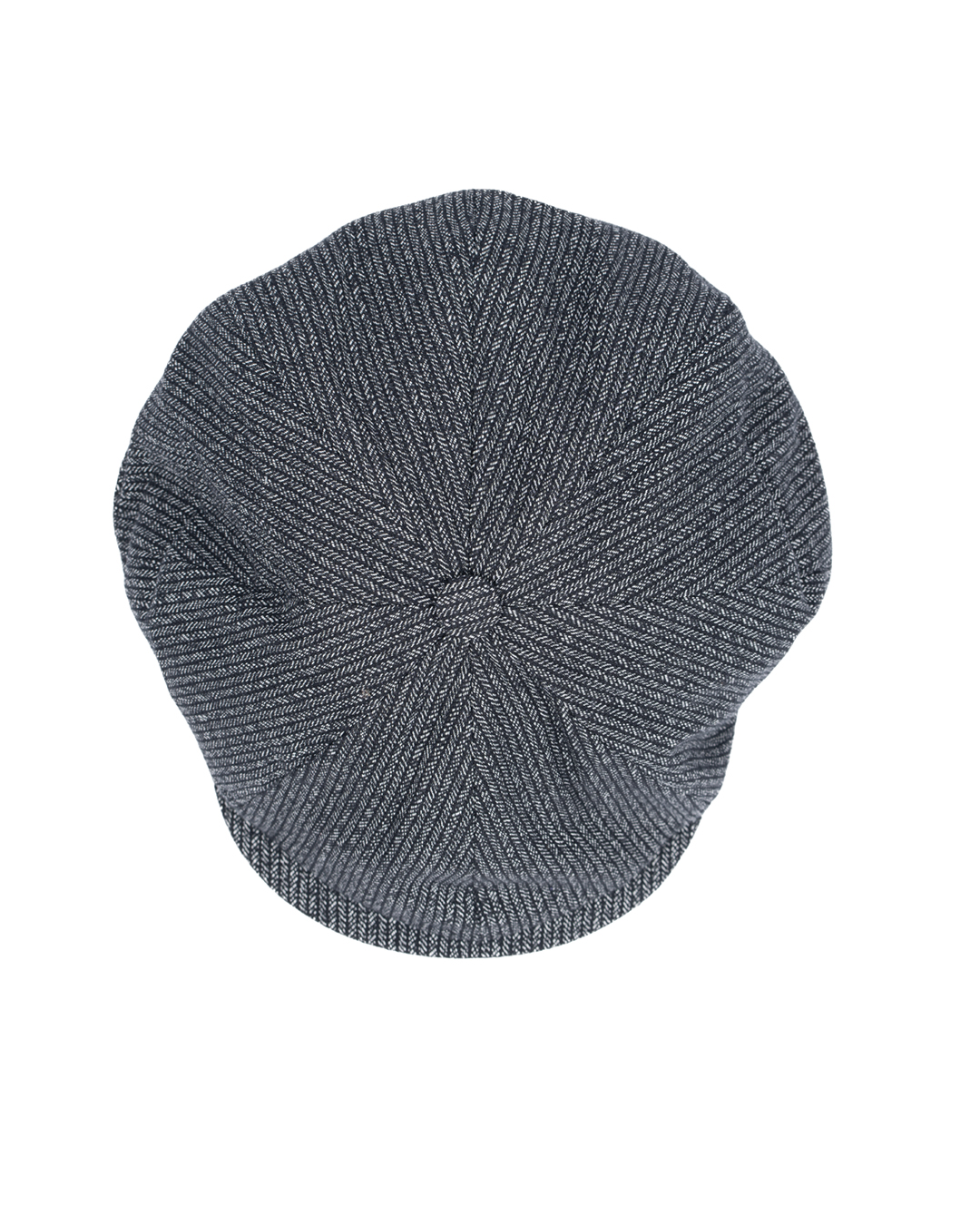 1928 Newsboy Cap French asphalt 1928 Newsboy Cap French asphalt