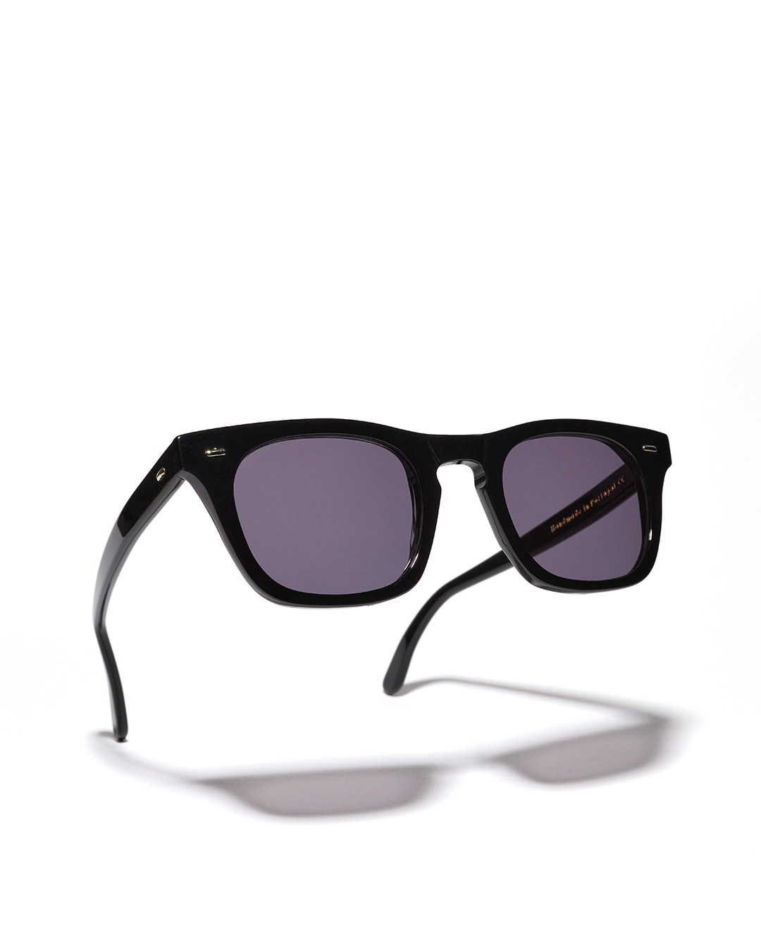 1968 Sun BCGs black