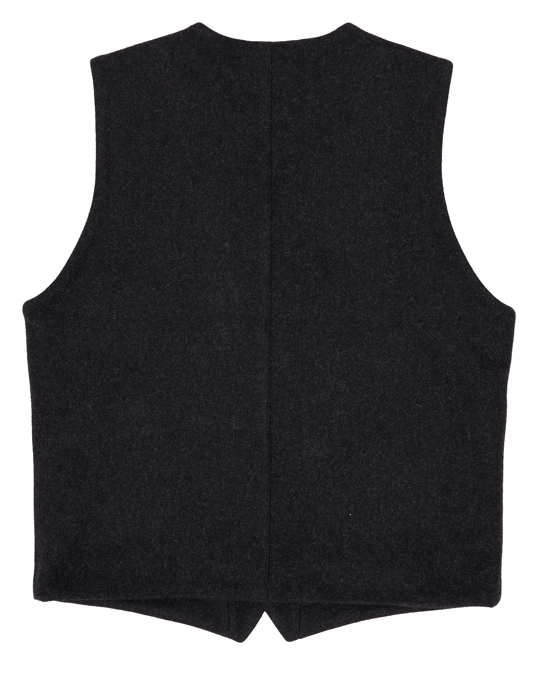 1937 Roamer Vest Beaver black