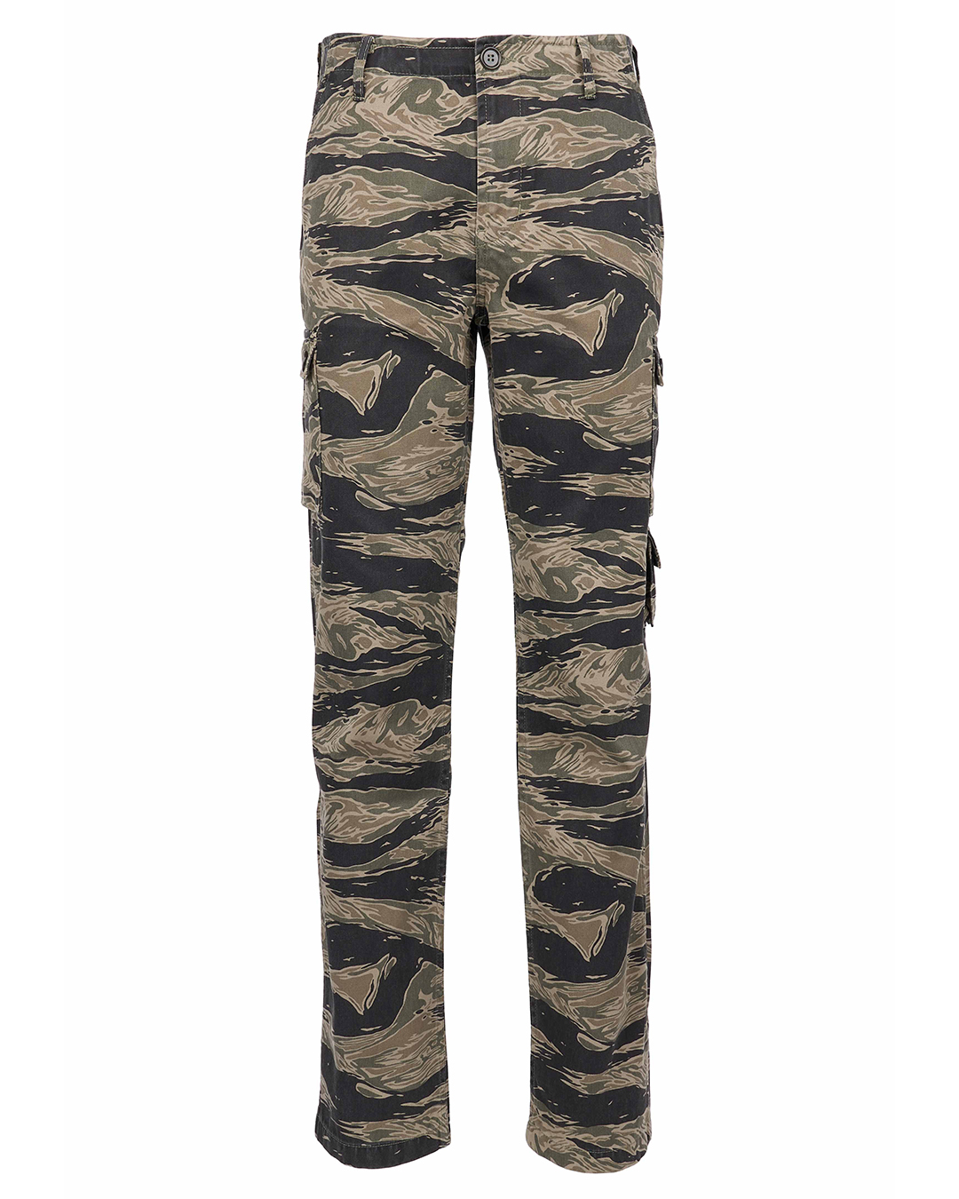 1966 Jungle Pant Tiger Stripe O&E 1966 Jungle Pant Tiger Stripe O&E