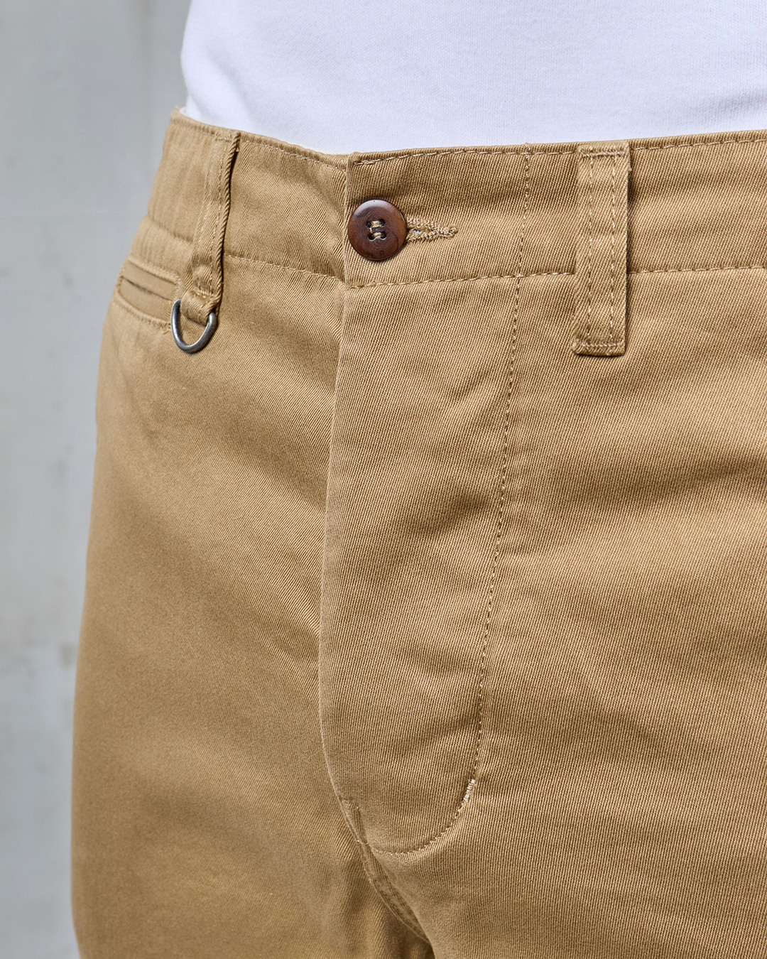 1940 Service Chino Leesville sand