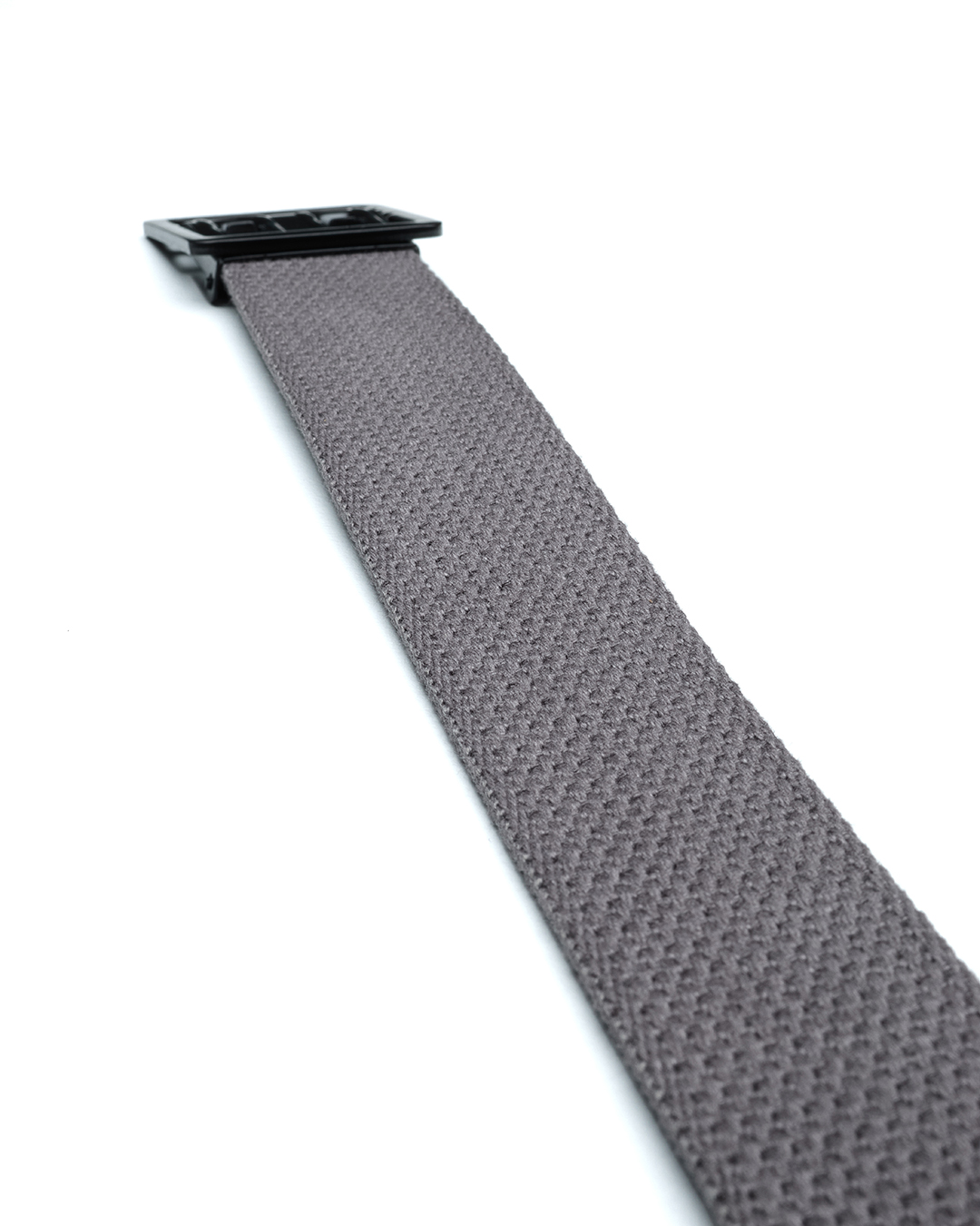 1967 Service Belt Dark Grey
