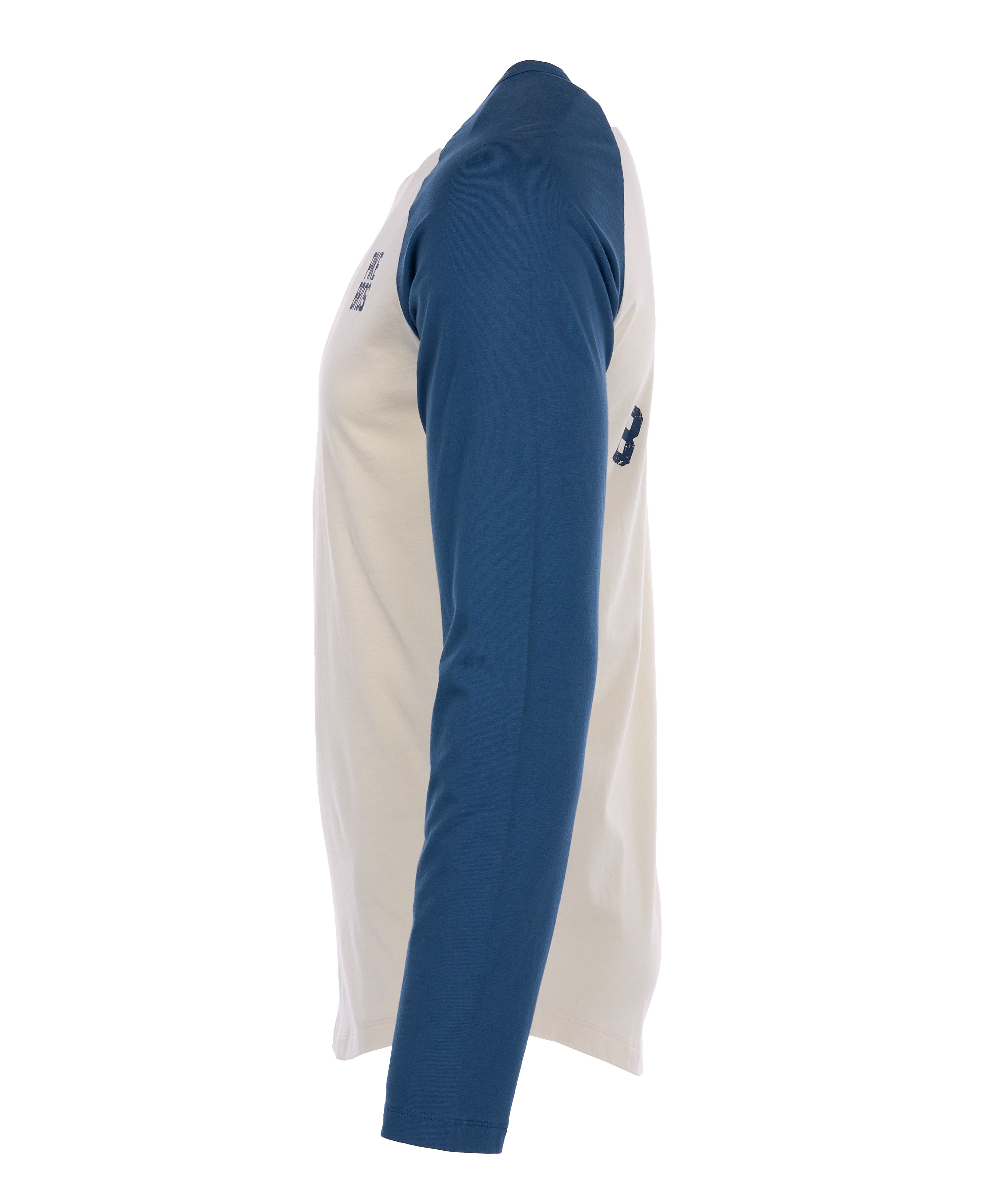 1968 Baseball Shirt Peralta white 1968 Baseball Shirt Peralta white