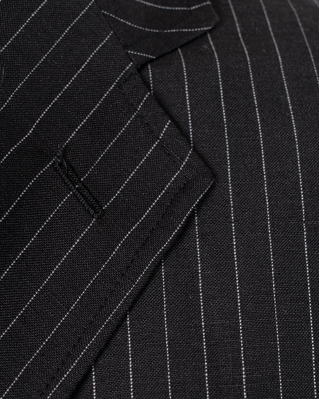 1927 Harvester Jacket Chicago Black