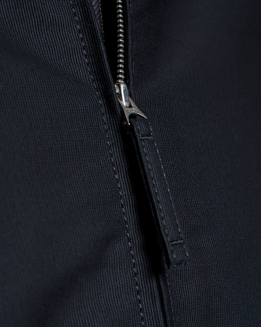 1942 C2 Vest Waxed Navy