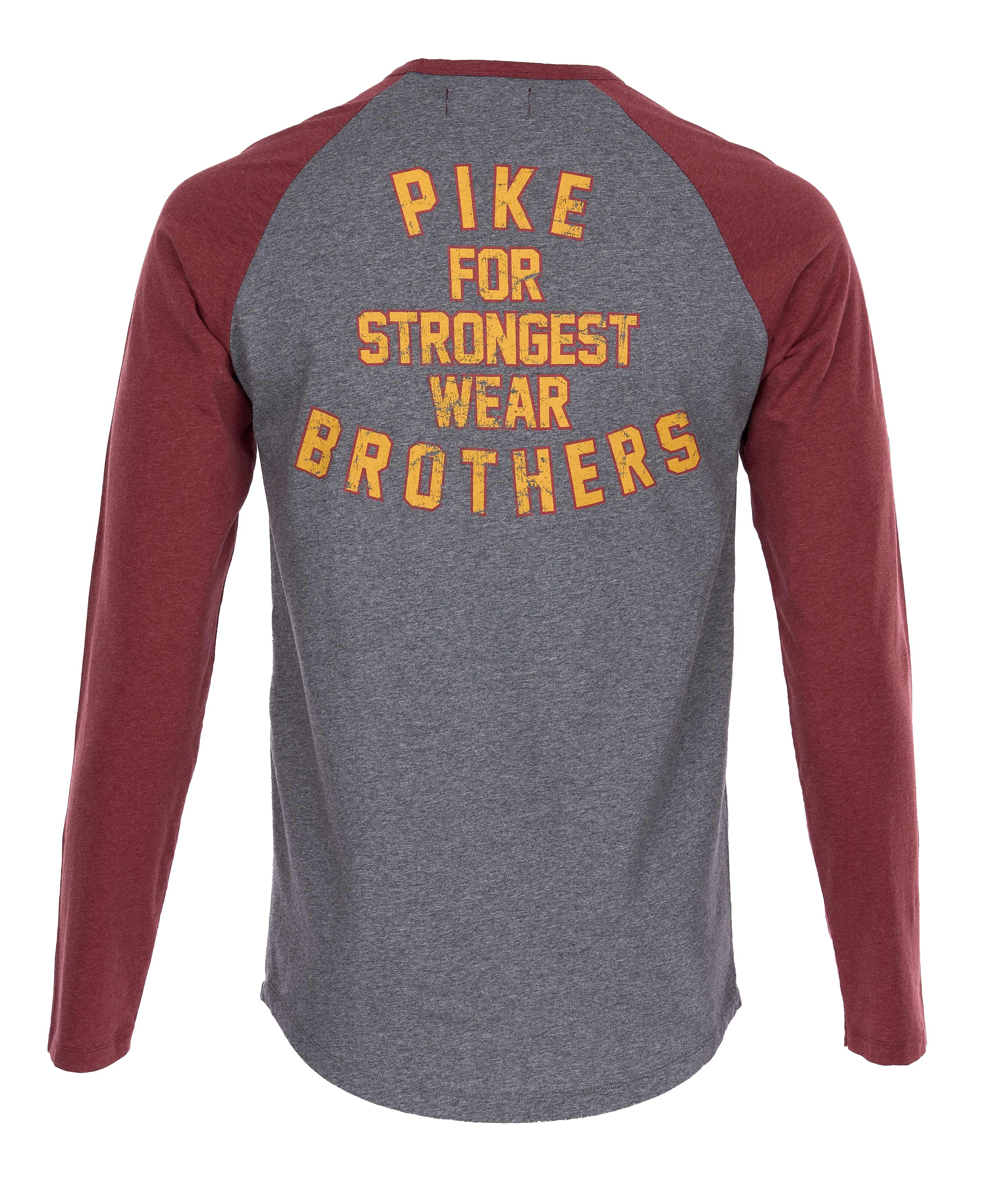 1968 Baseball Shirt Peralta red 1968 Baseball Shirt Peralta red