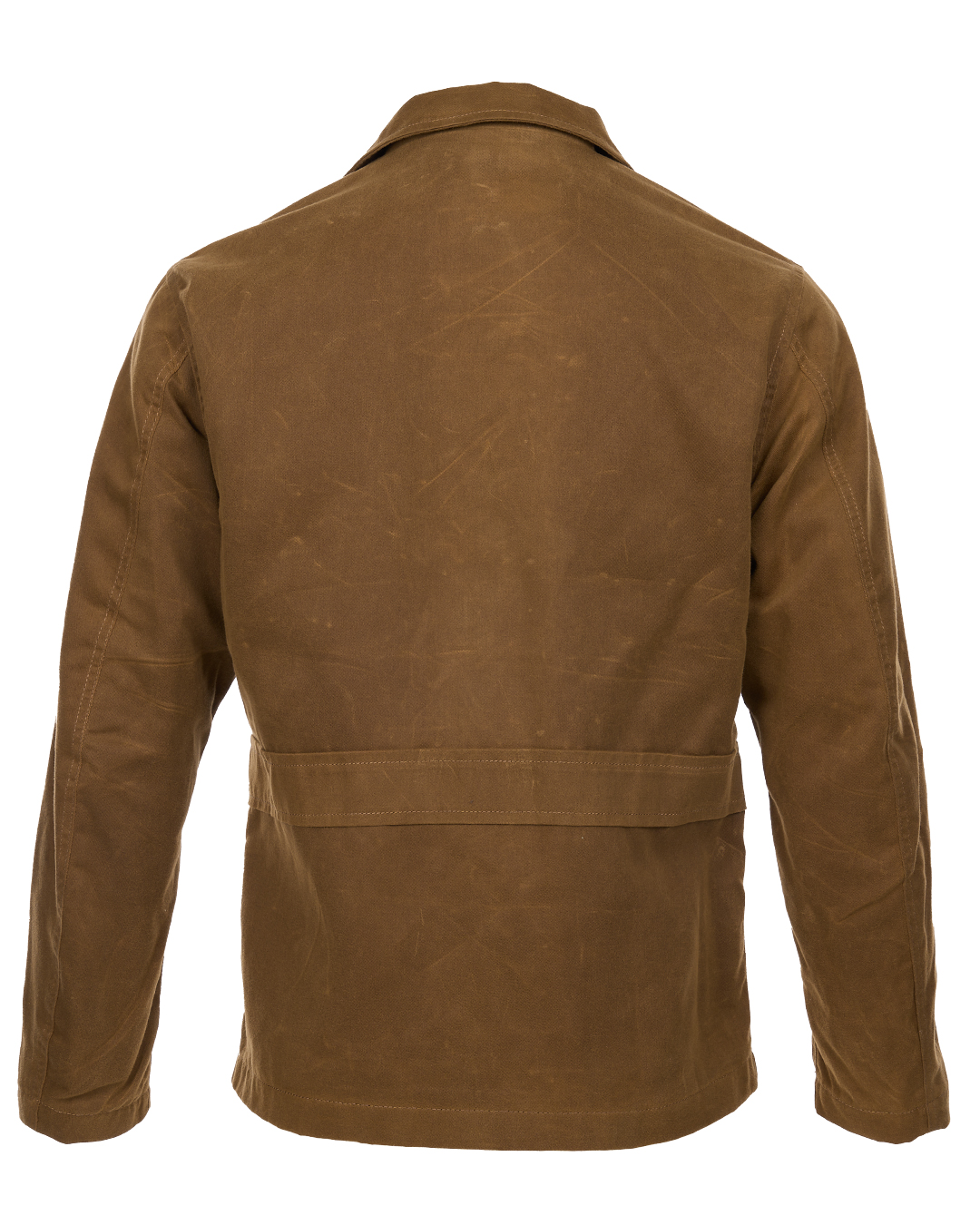 1945 N4 Deck Jacket waxed Doha