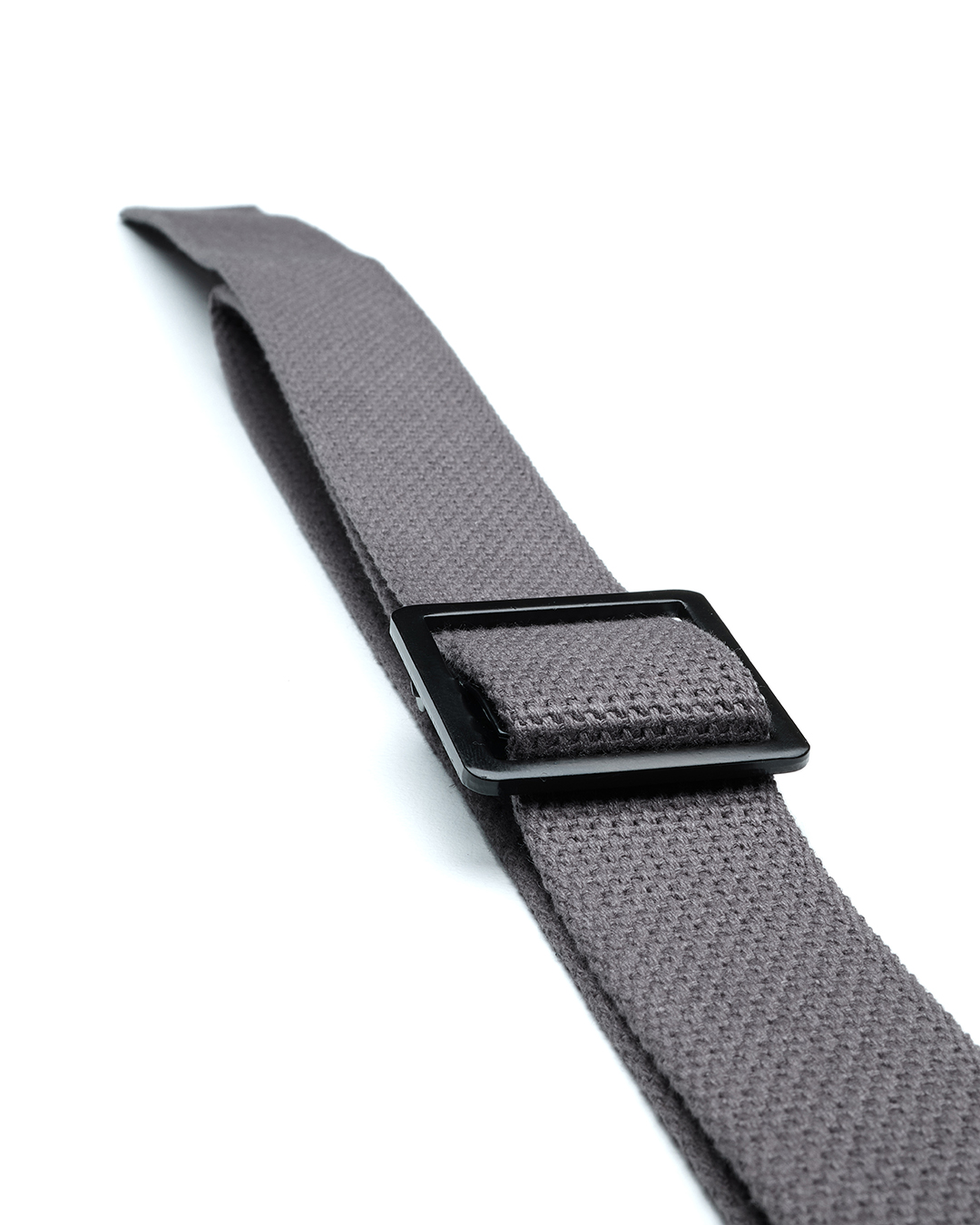1967 Service Belt Dark Grey
