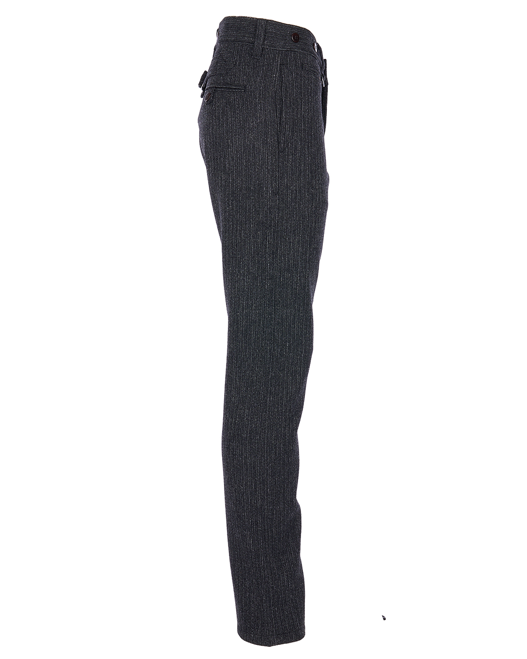 1947 Harvester Trousers Glasgow Grey