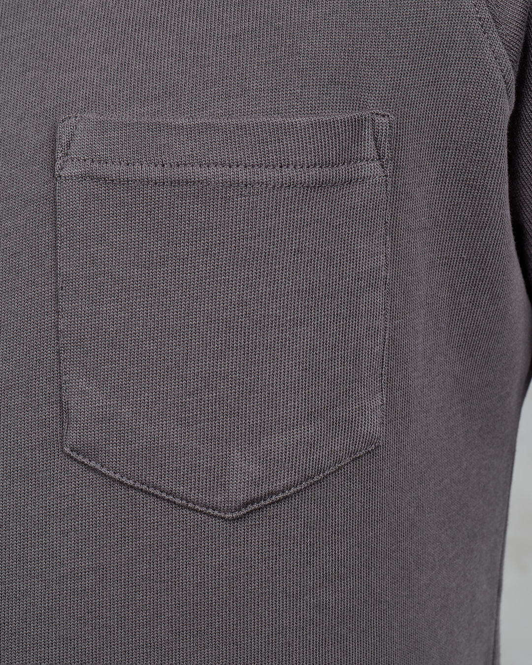 1947 Pep Shirt Brooklyn Grey