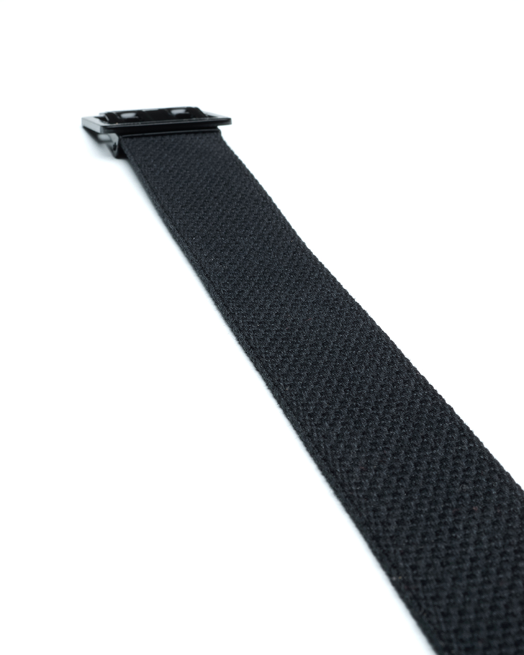 1967 Service Belt Black
