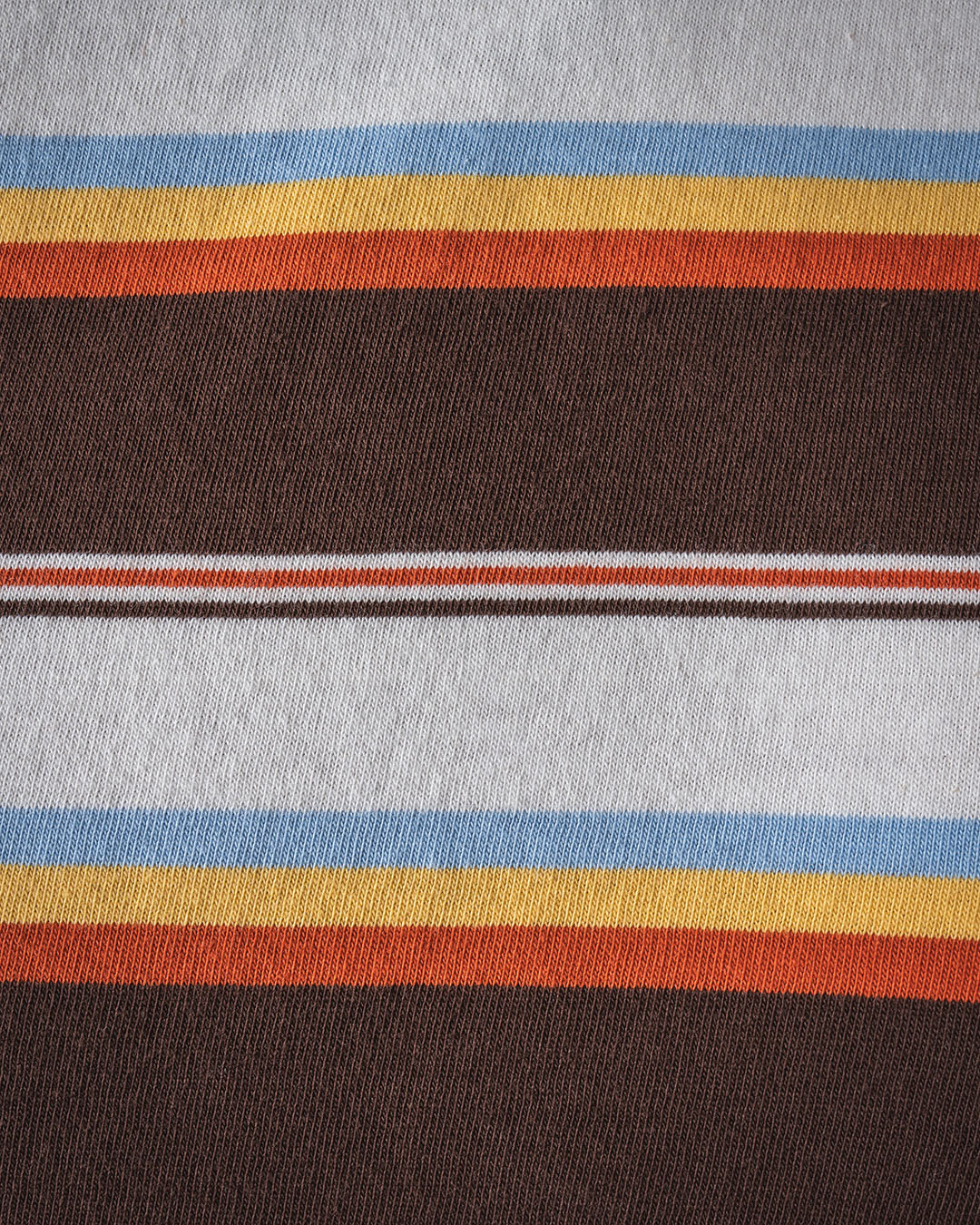 1969 Sports Tee Smyrna White