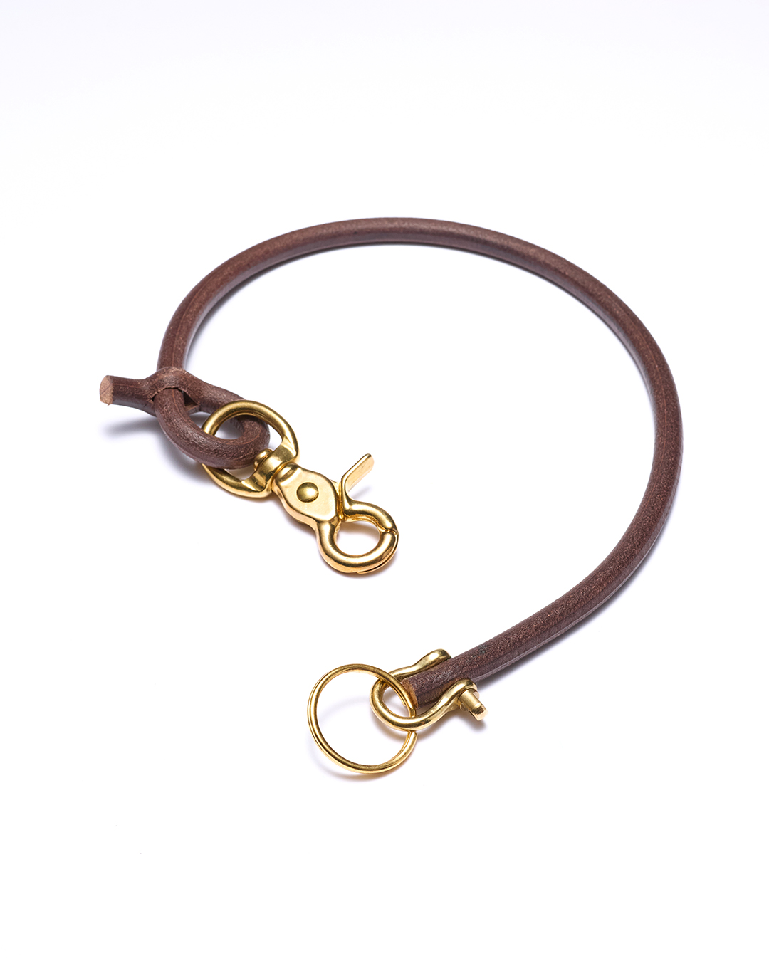 1965 Rider Lanyard brown